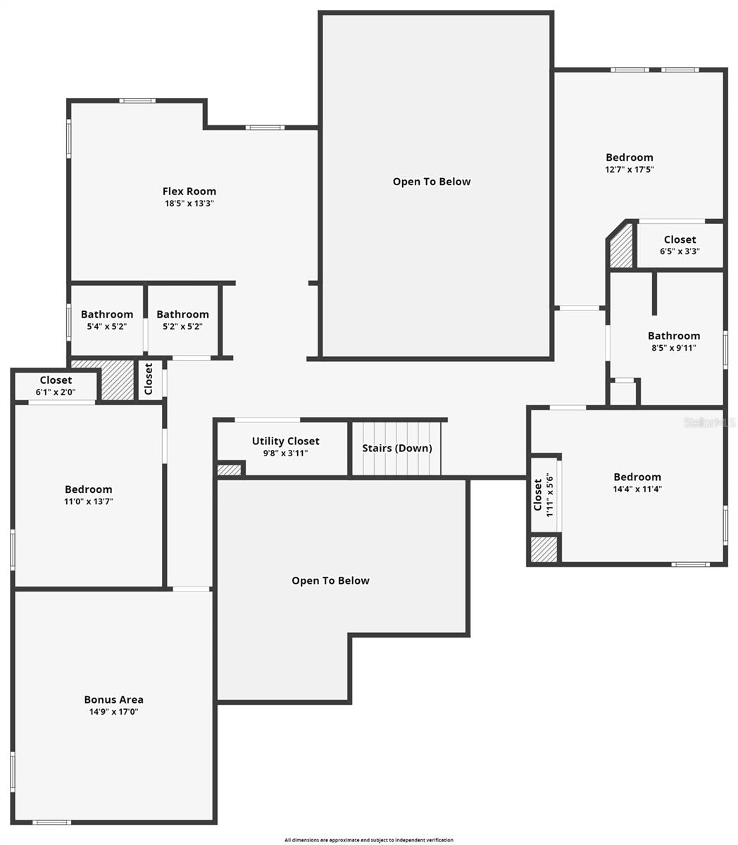 4095 WOODLAND RETREAT BLVD, NEW PORT RICHEY, FL, 34655