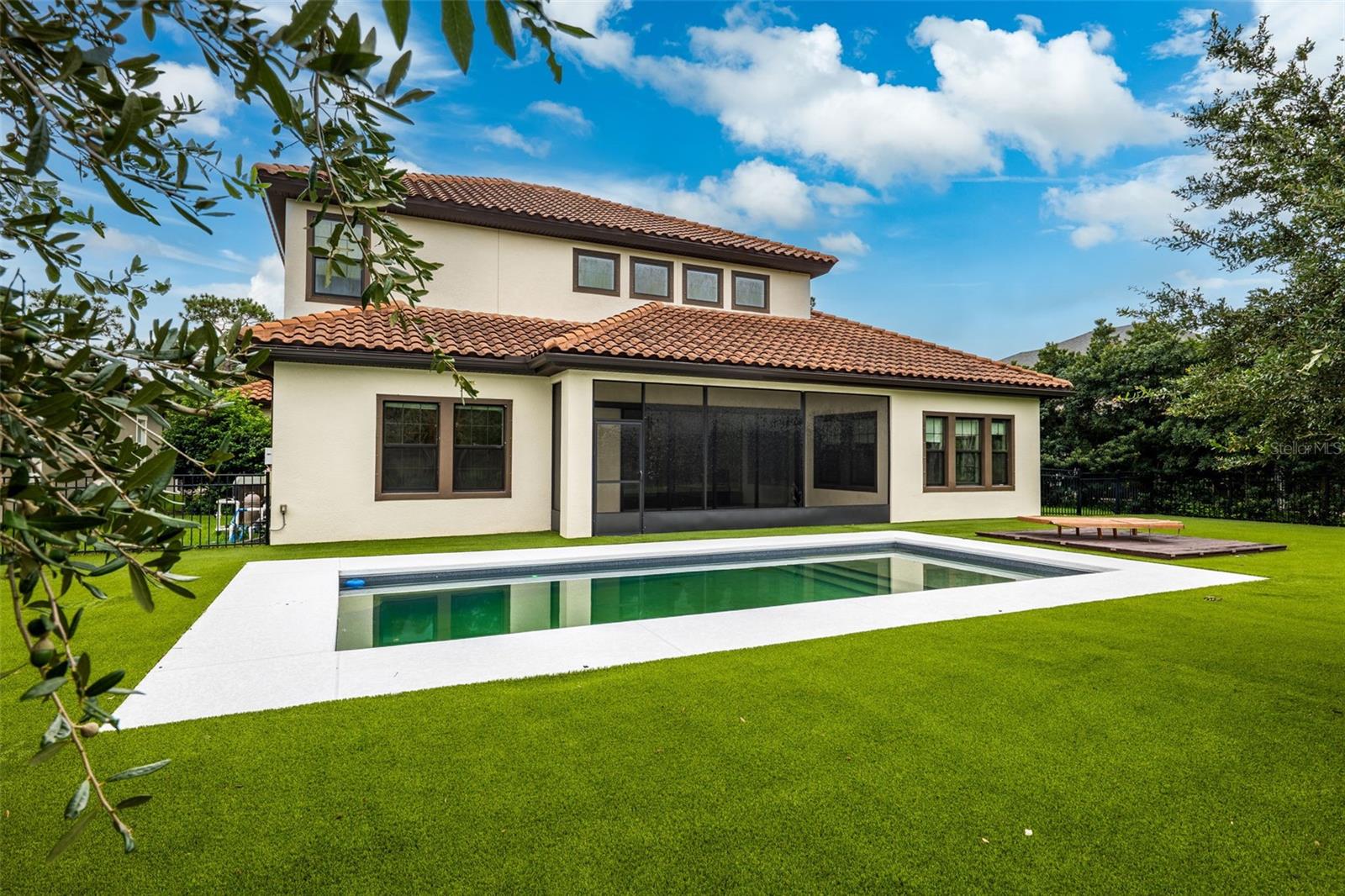 4095 WOODLAND RETREAT BLVD, NEW PORT RICHEY, FL, 34655