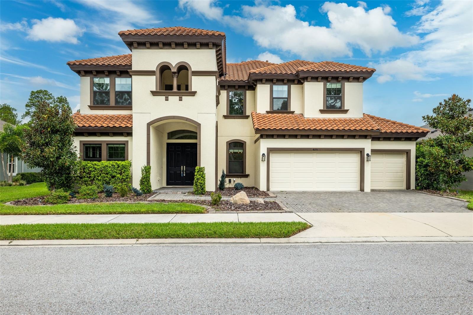 4095 WOODLAND RETREAT BLVD, NEW PORT RICHEY, FL, 34655