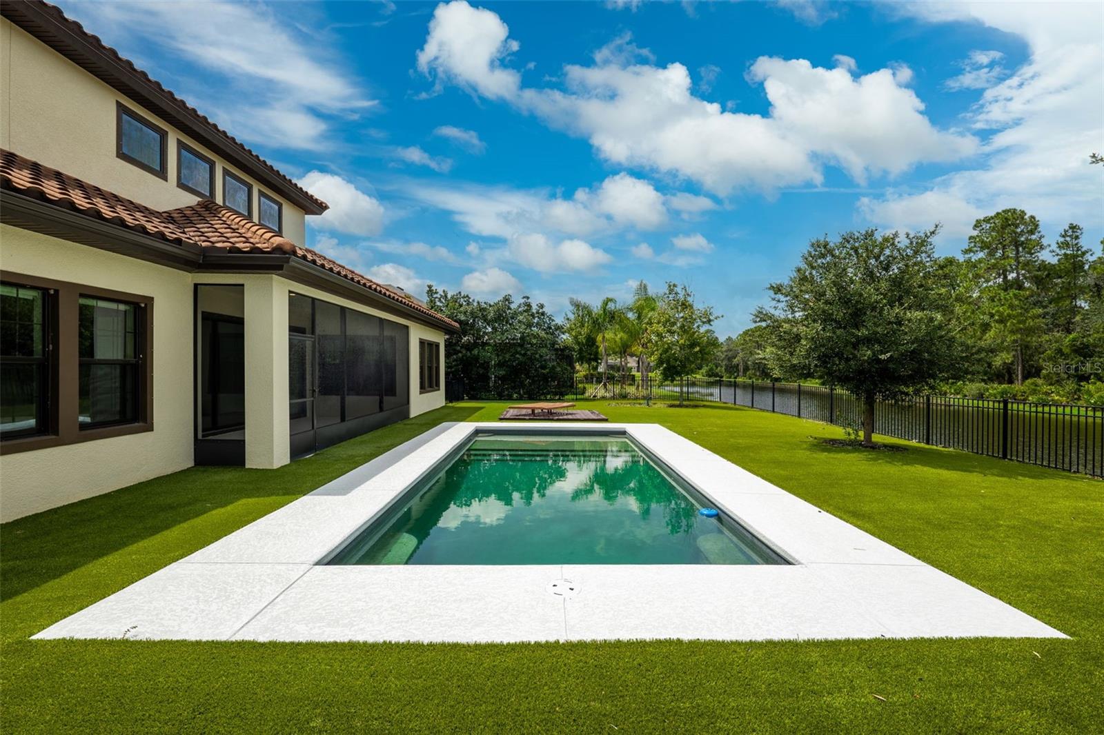 4095 WOODLAND RETREAT BLVD, NEW PORT RICHEY, FL, 34655