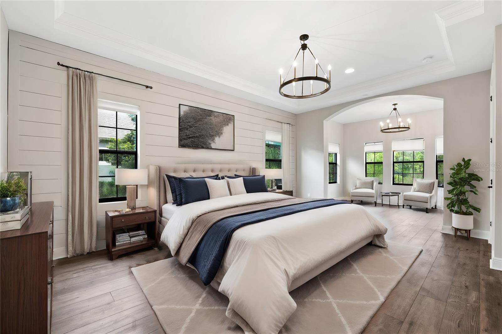 4095 WOODLAND RETREAT BLVD, NEW PORT RICHEY, FL, 34655