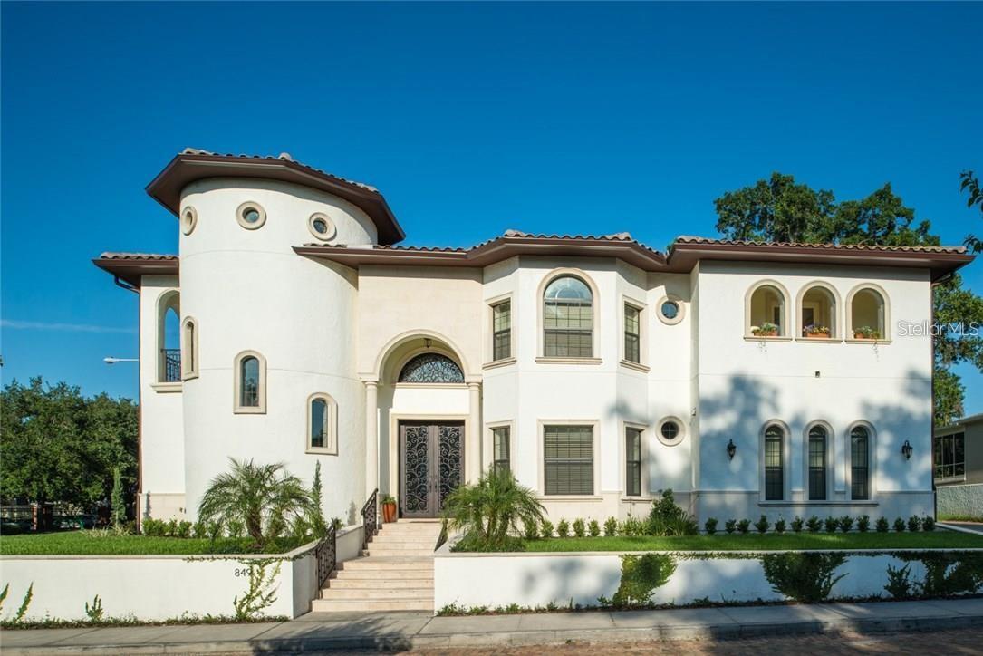 849 KENILWORTH TER, ORLANDO, FL, 32803