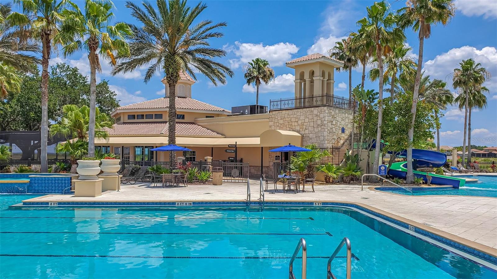 3855 BOWFIN TRL, KISSIMMEE, FL, 34746