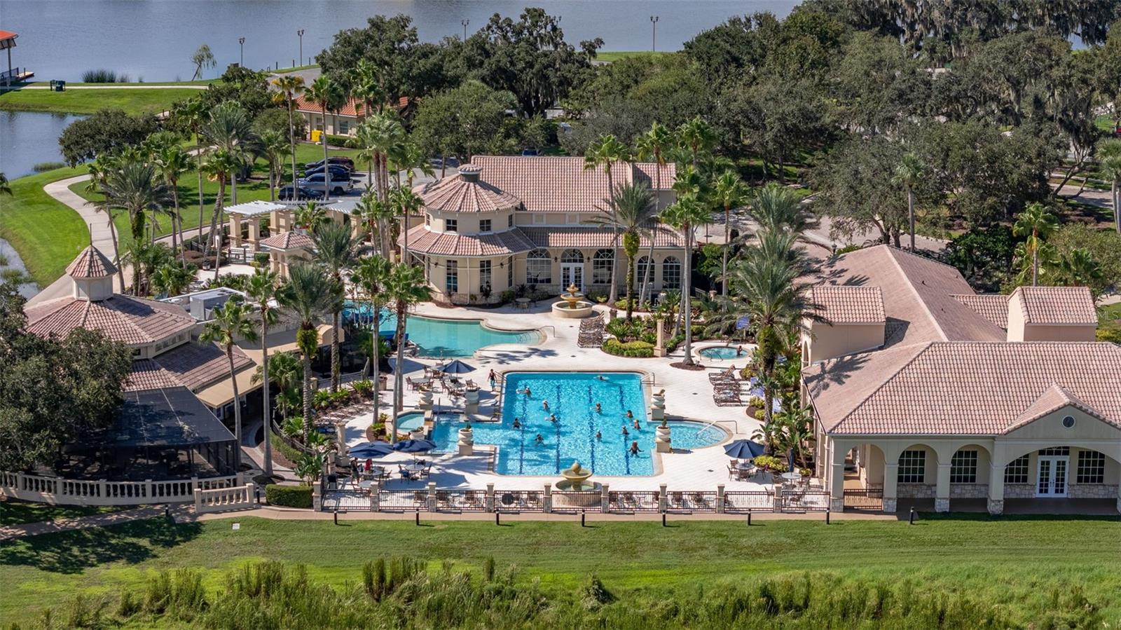 3855 BOWFIN TRL, KISSIMMEE, FL, 34746