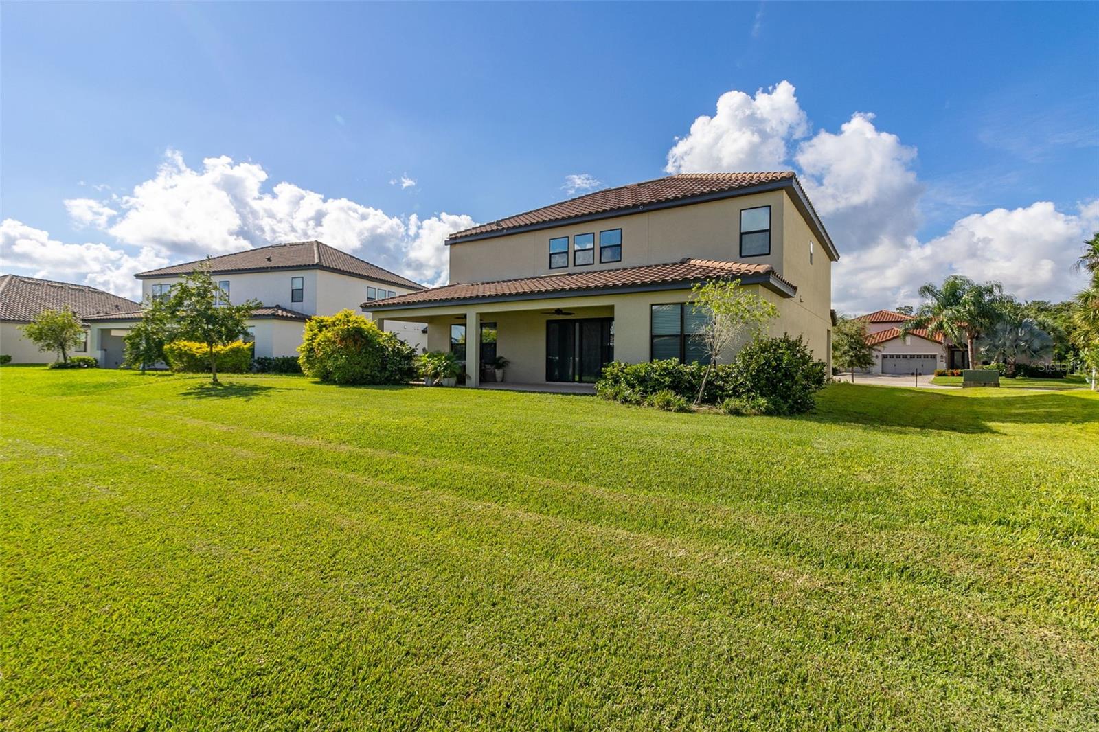 3855 BOWFIN TRL, KISSIMMEE, FL, 34746