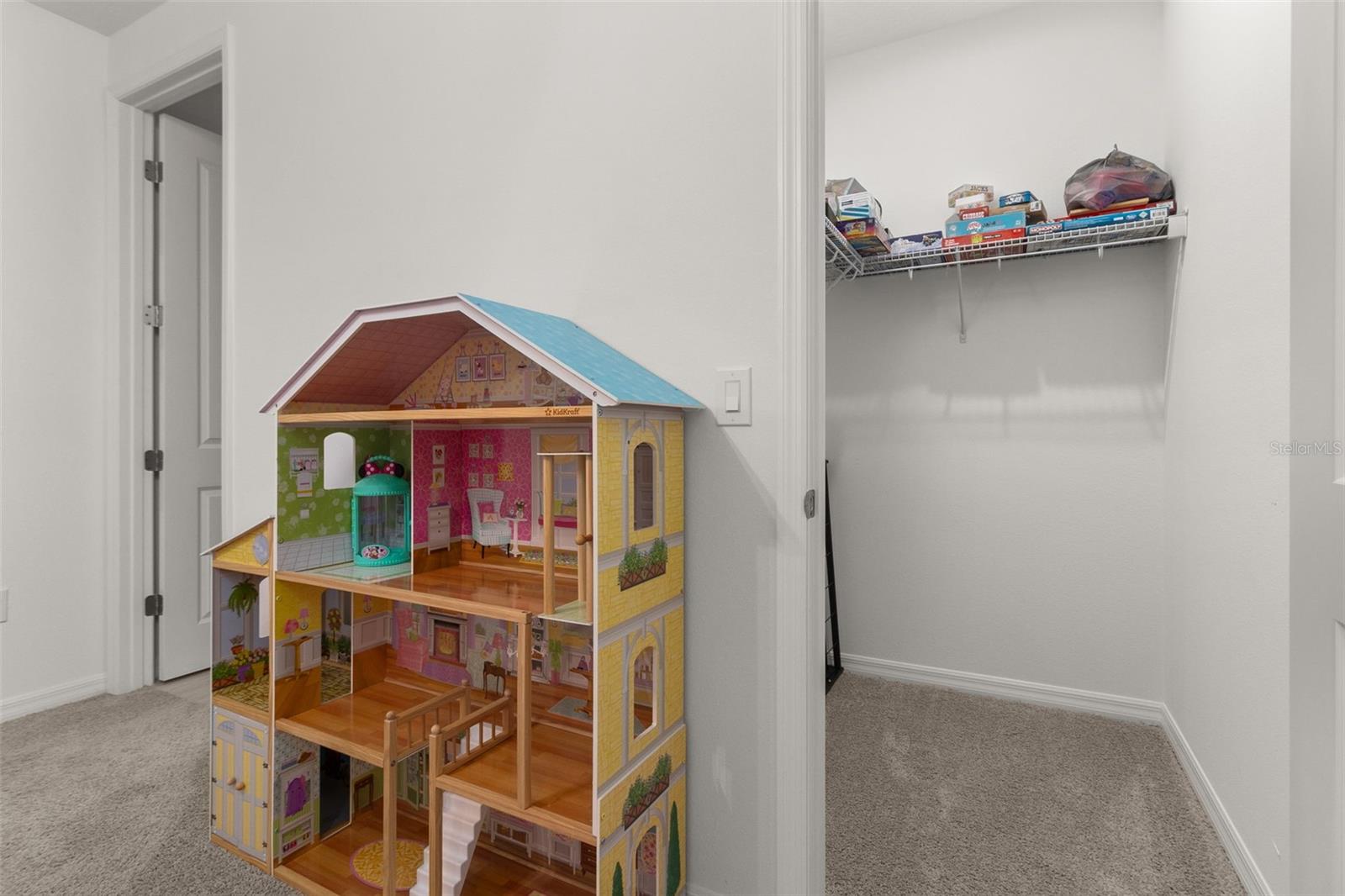 3855 BOWFIN TRL, KISSIMMEE, FL, 34746