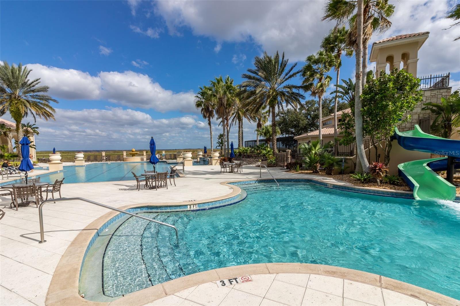 3855 BOWFIN TRL, KISSIMMEE, FL, 34746