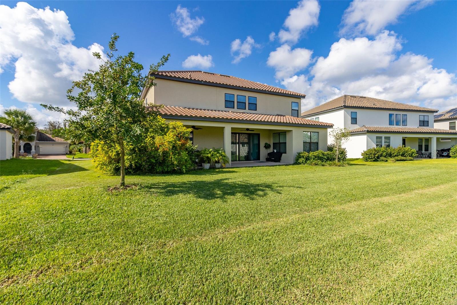 3855 BOWFIN TRL, KISSIMMEE, FL, 34746