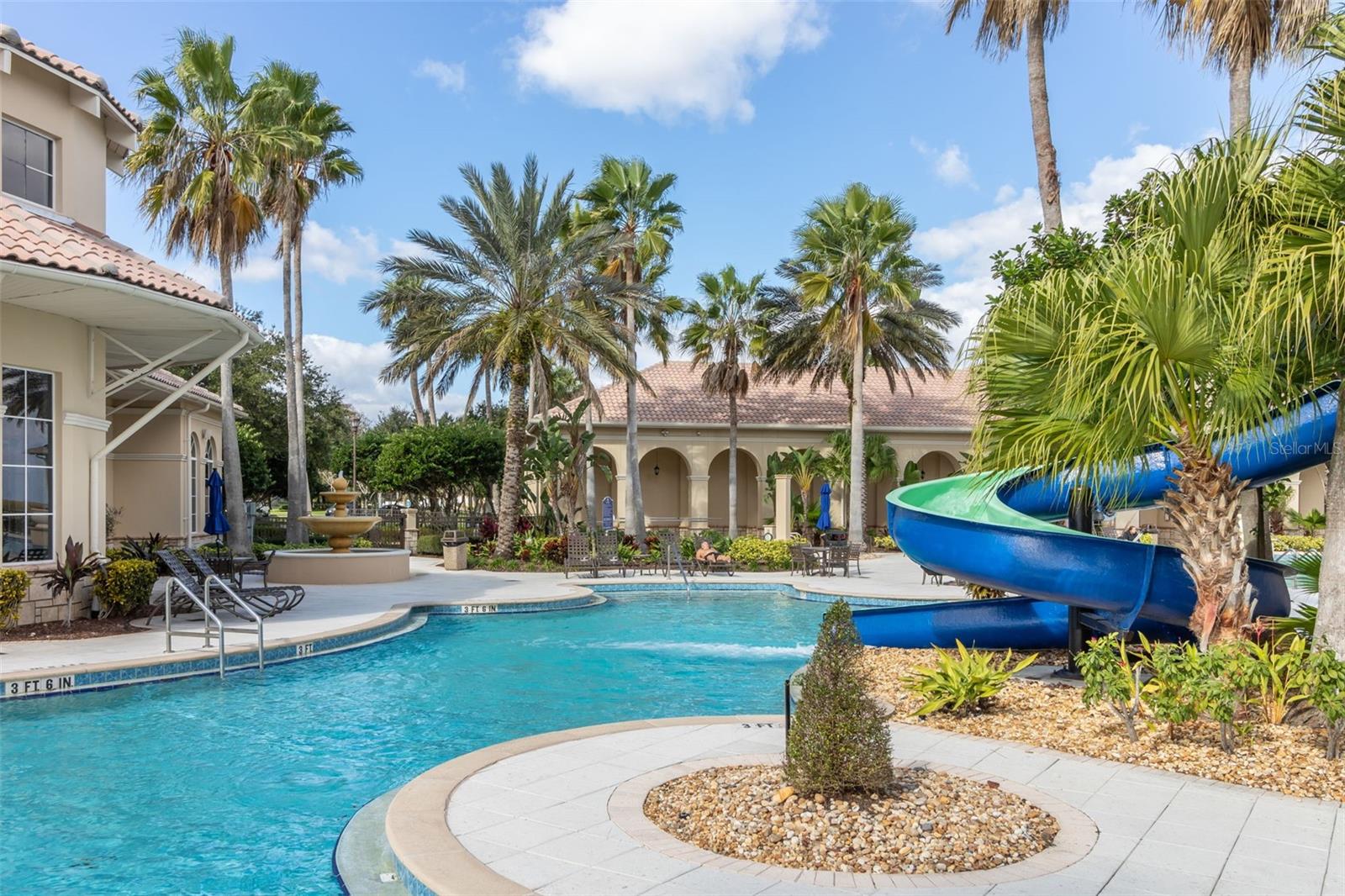 3855 BOWFIN TRL, KISSIMMEE, FL, 34746