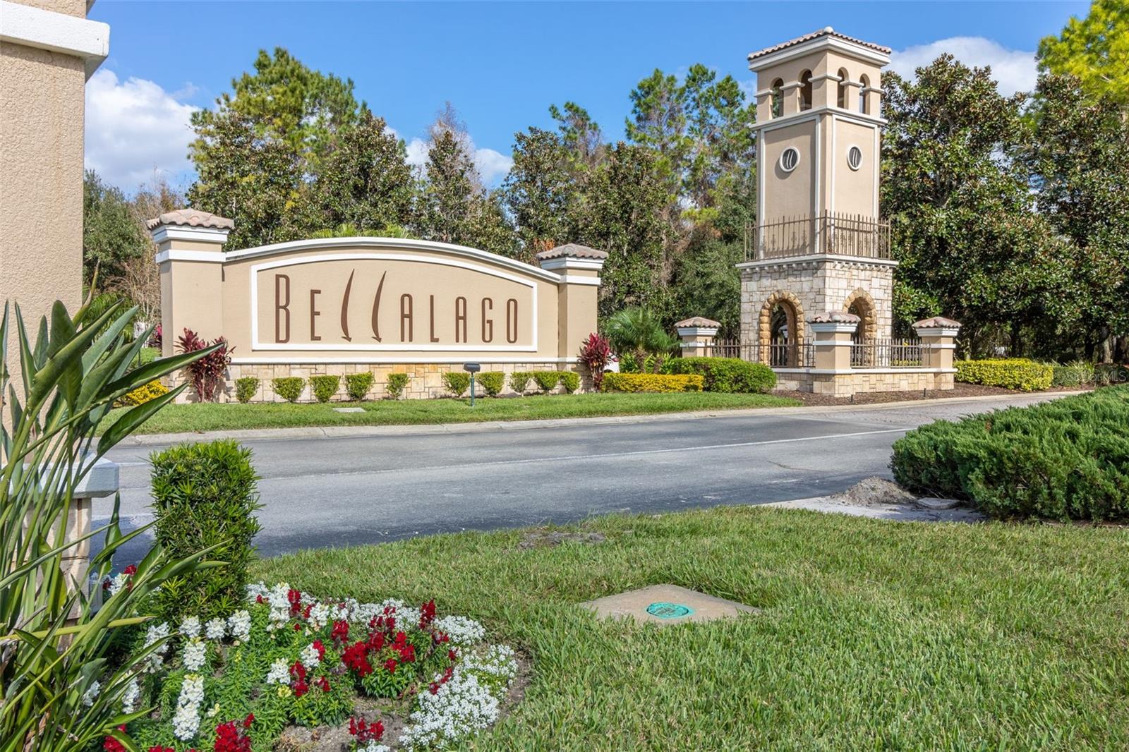 3855 BOWFIN TRL, KISSIMMEE, FL, 34746