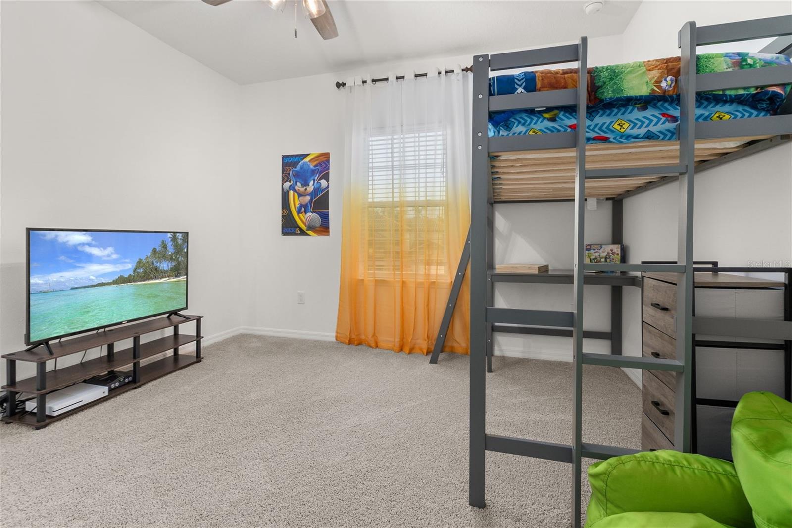 3855 BOWFIN TRL, KISSIMMEE, FL, 34746