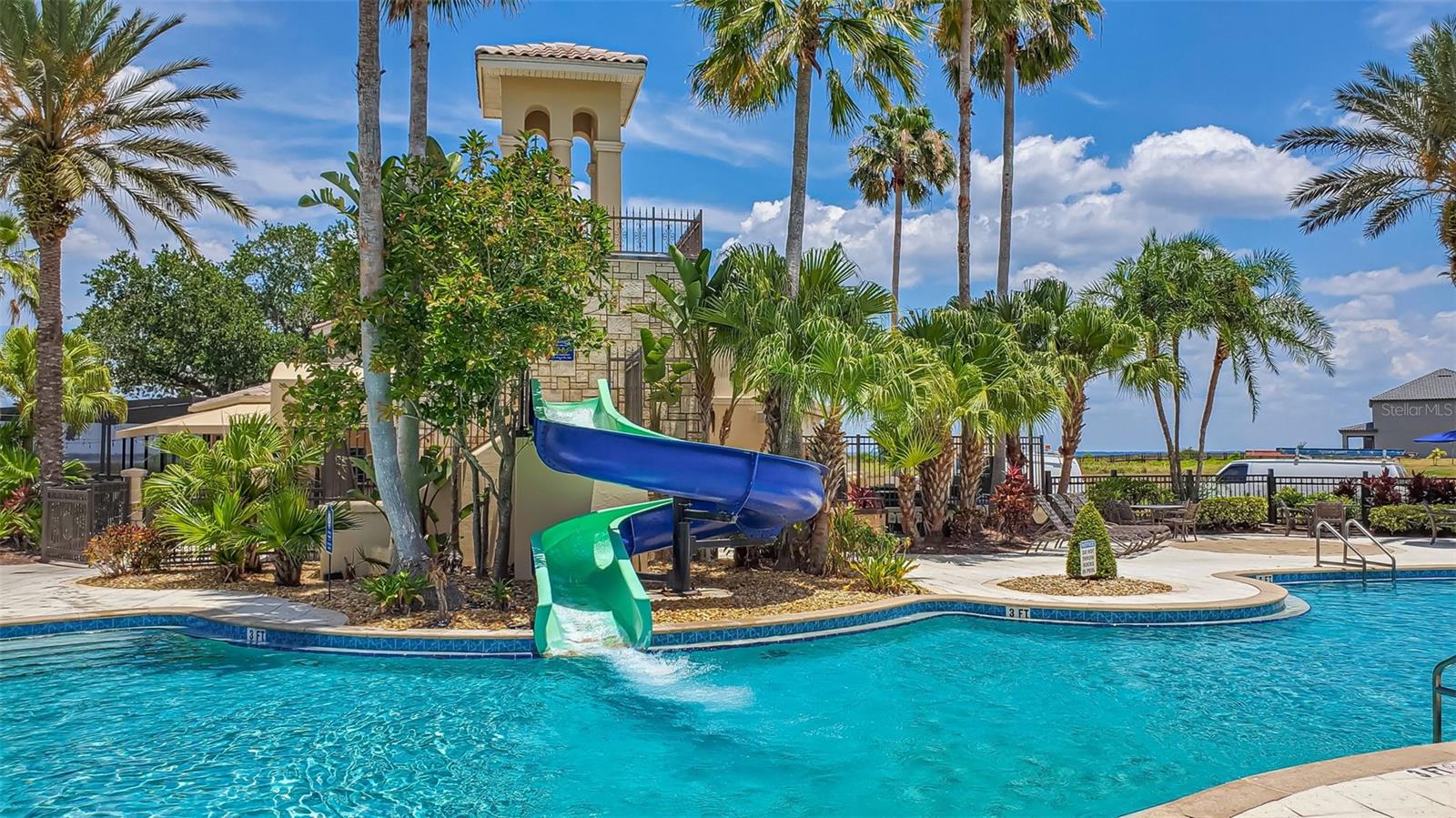 3855 BOWFIN TRL, KISSIMMEE, FL, 34746