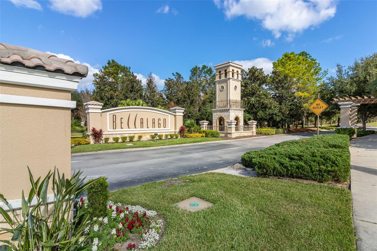 3855 BOWFIN TRL, KISSIMMEE, FL, 34746
