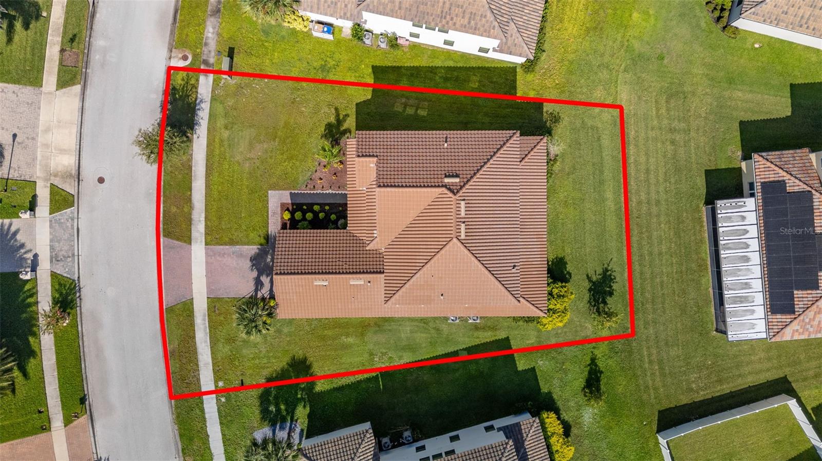 3855 BOWFIN TRL, KISSIMMEE, FL, 34746