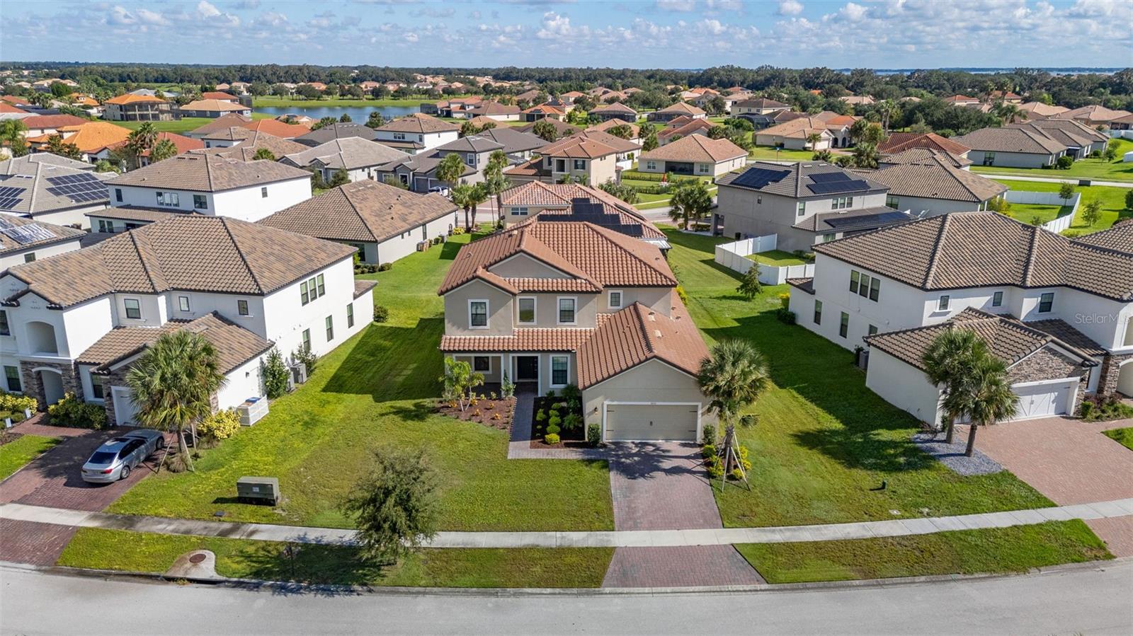 3855 BOWFIN TRL, KISSIMMEE, FL, 34746