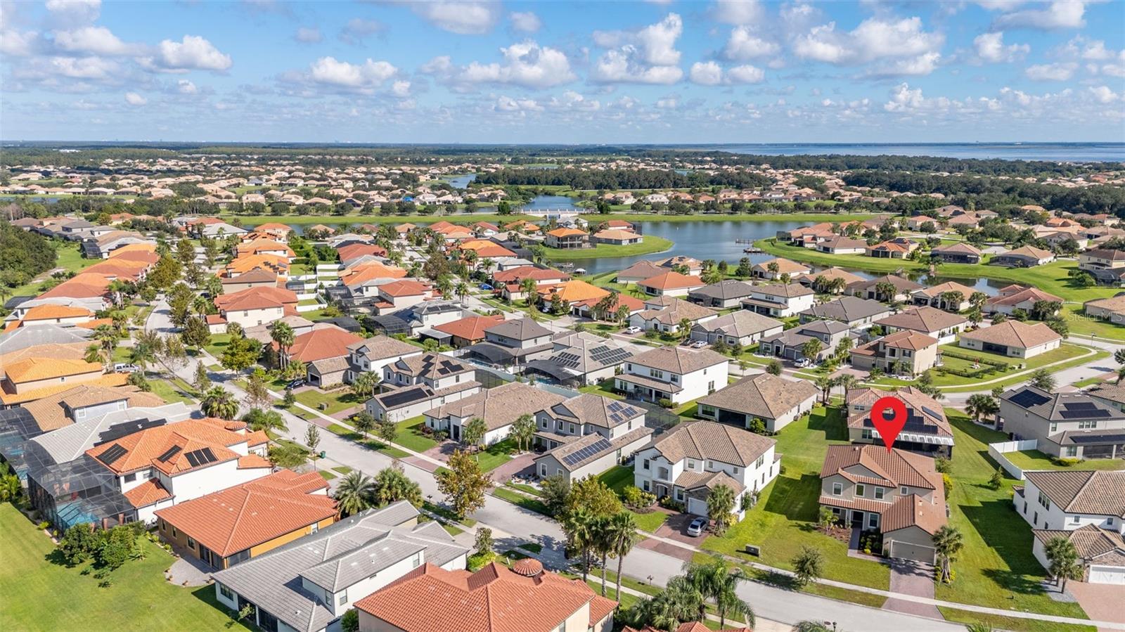 3855 BOWFIN TRL, KISSIMMEE, FL, 34746