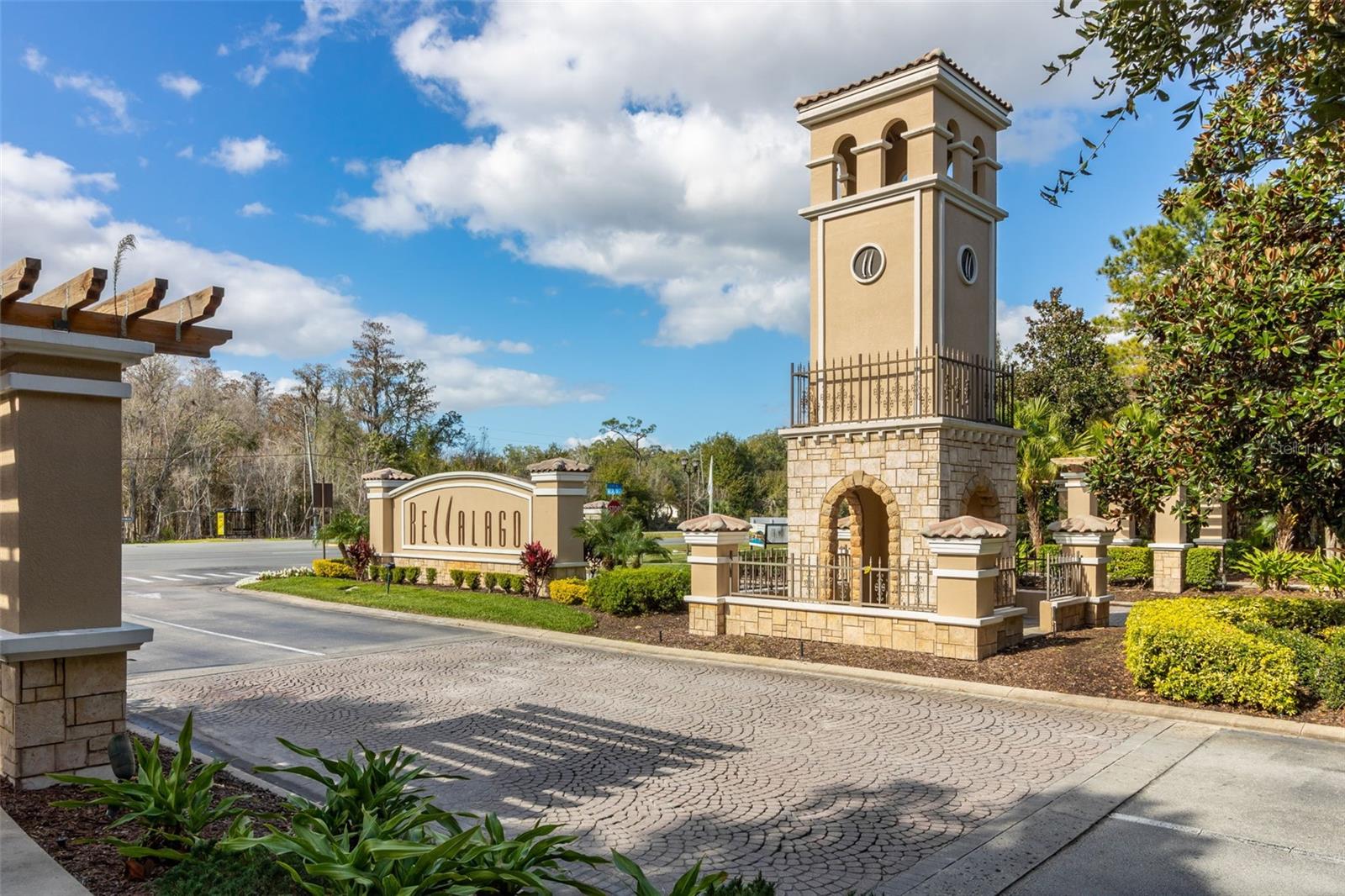 3855 BOWFIN TRL, KISSIMMEE, FL, 34746