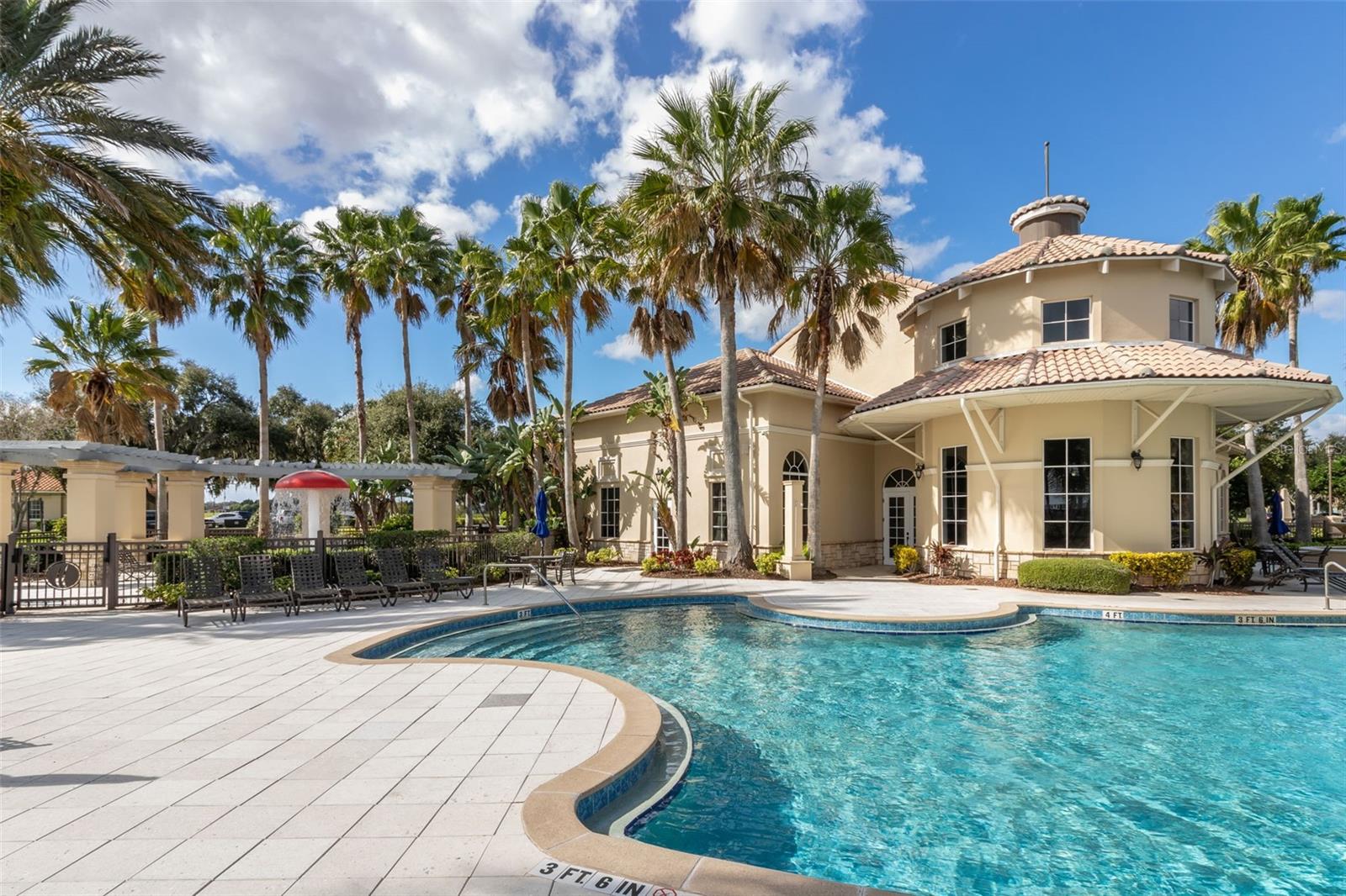 3855 BOWFIN TRL, KISSIMMEE, FL, 34746