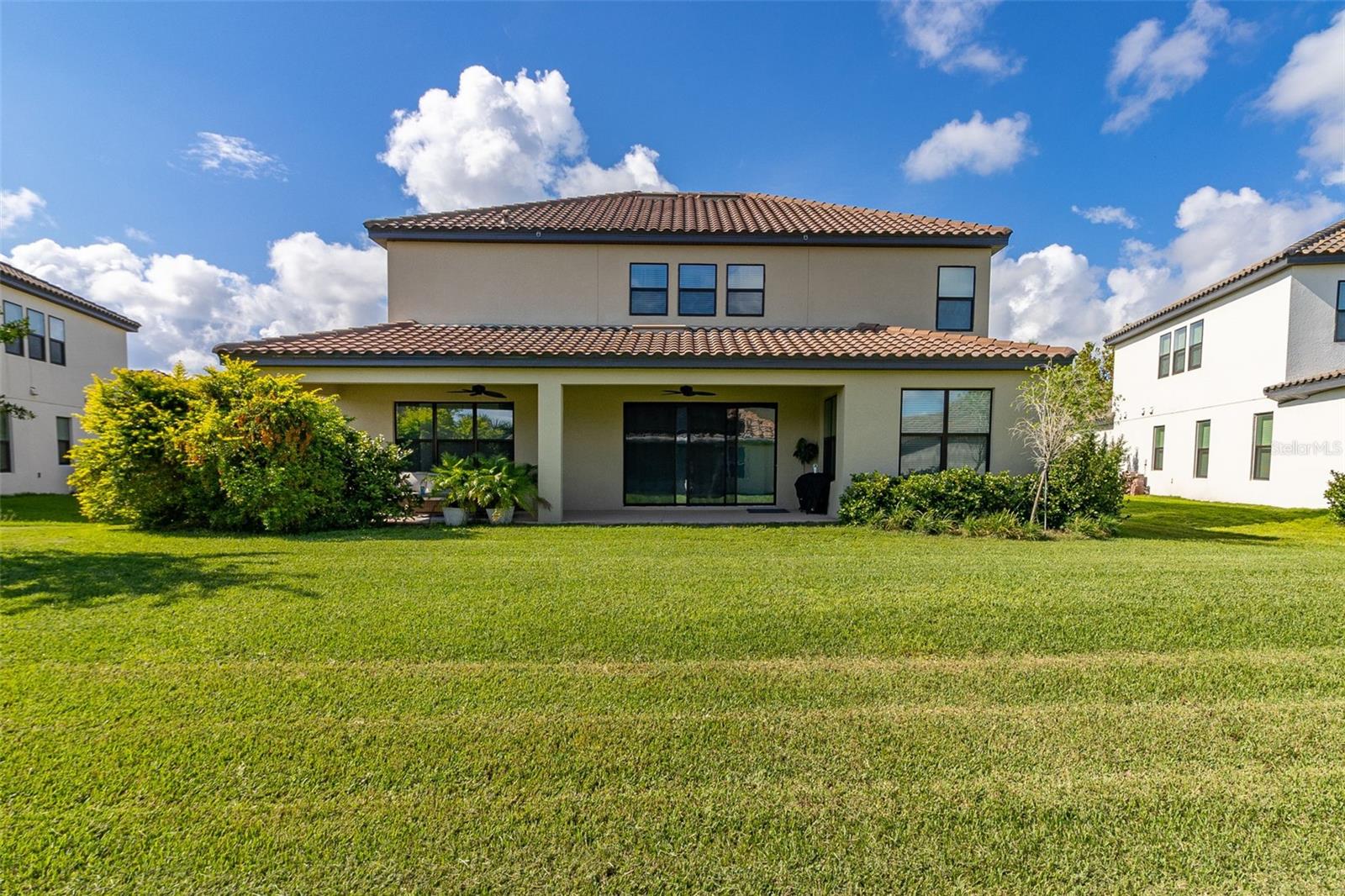 3855 BOWFIN TRL, KISSIMMEE, FL, 34746
