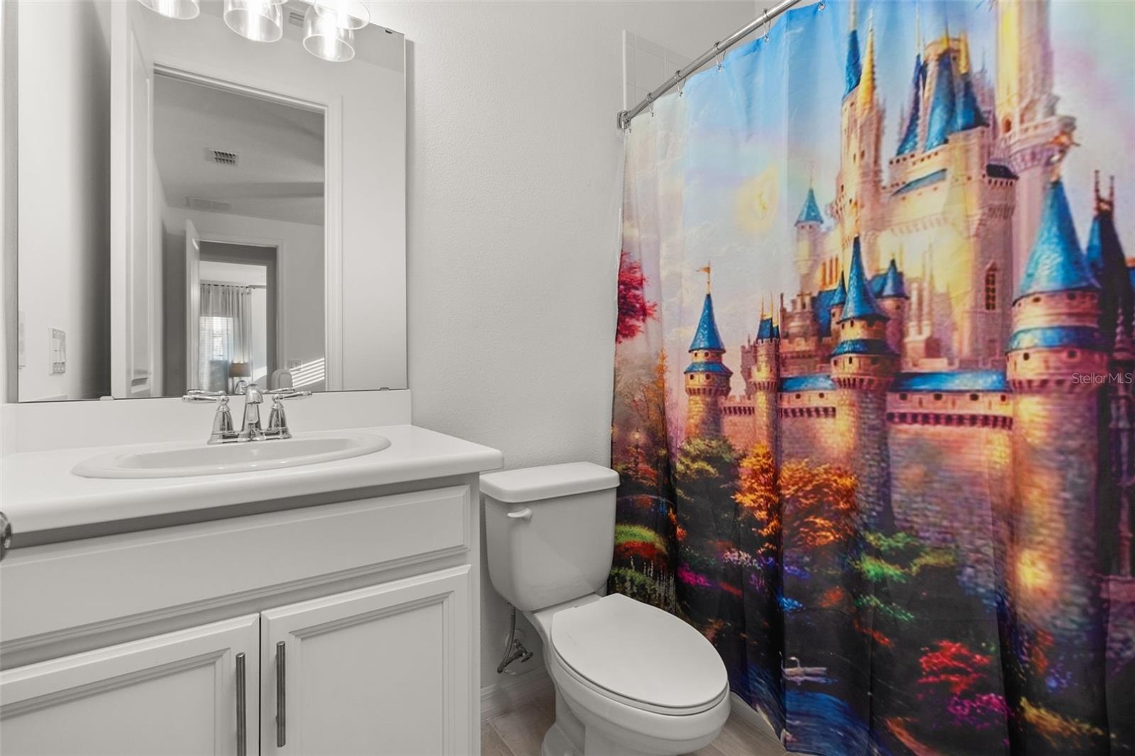 3855 BOWFIN TRL, KISSIMMEE, FL, 34746