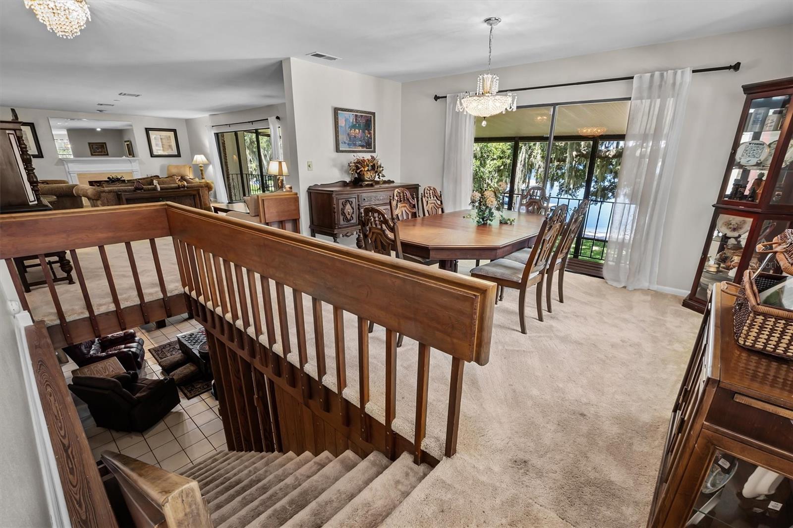 121 E LAKE SUMMIT DR, WINTER HAVEN, FL, 33884