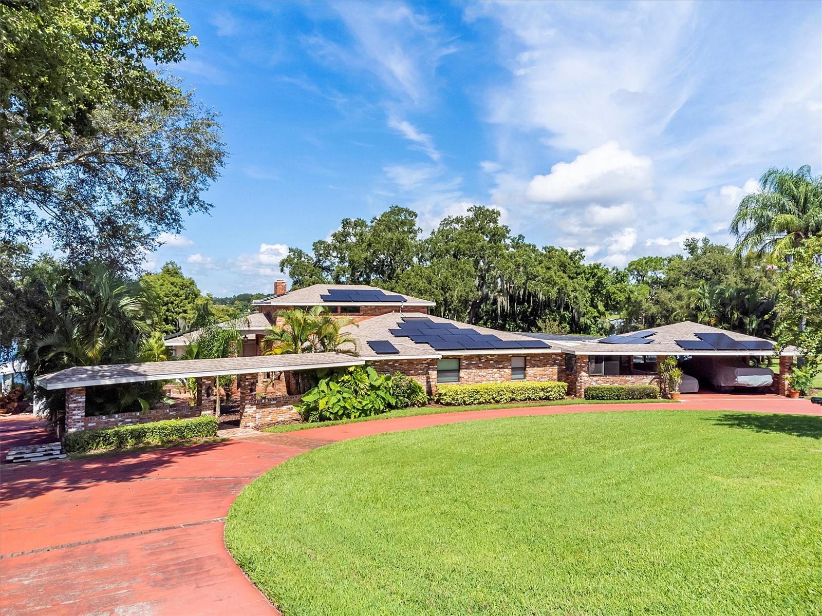 121 E LAKE SUMMIT DR, WINTER HAVEN, FL, 33884