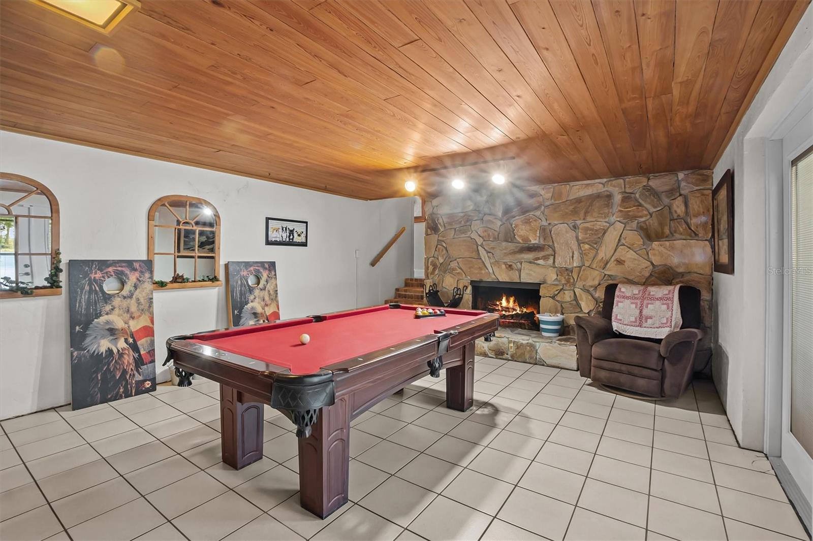 121 E LAKE SUMMIT DR, WINTER HAVEN, FL, 33884