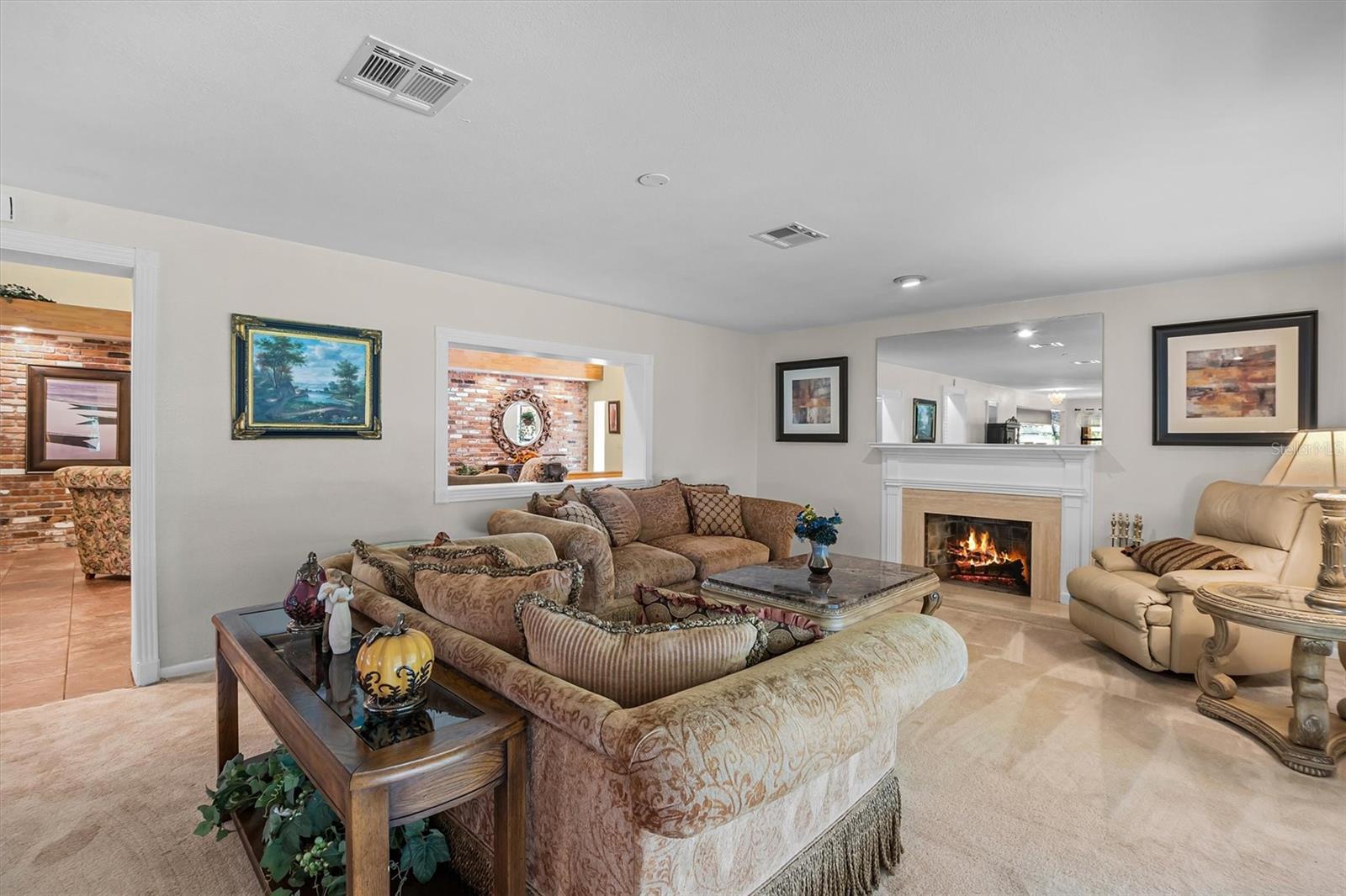 121 E LAKE SUMMIT DR, WINTER HAVEN, FL, 33884