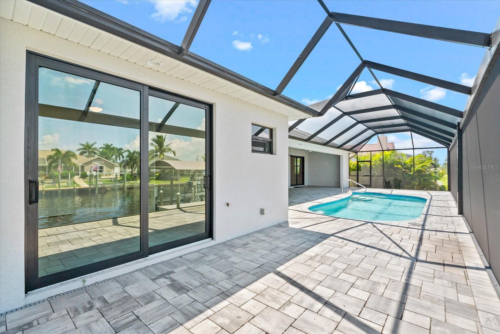 5217 FORBES TER, PORT CHARLOTTE, FL, 33981