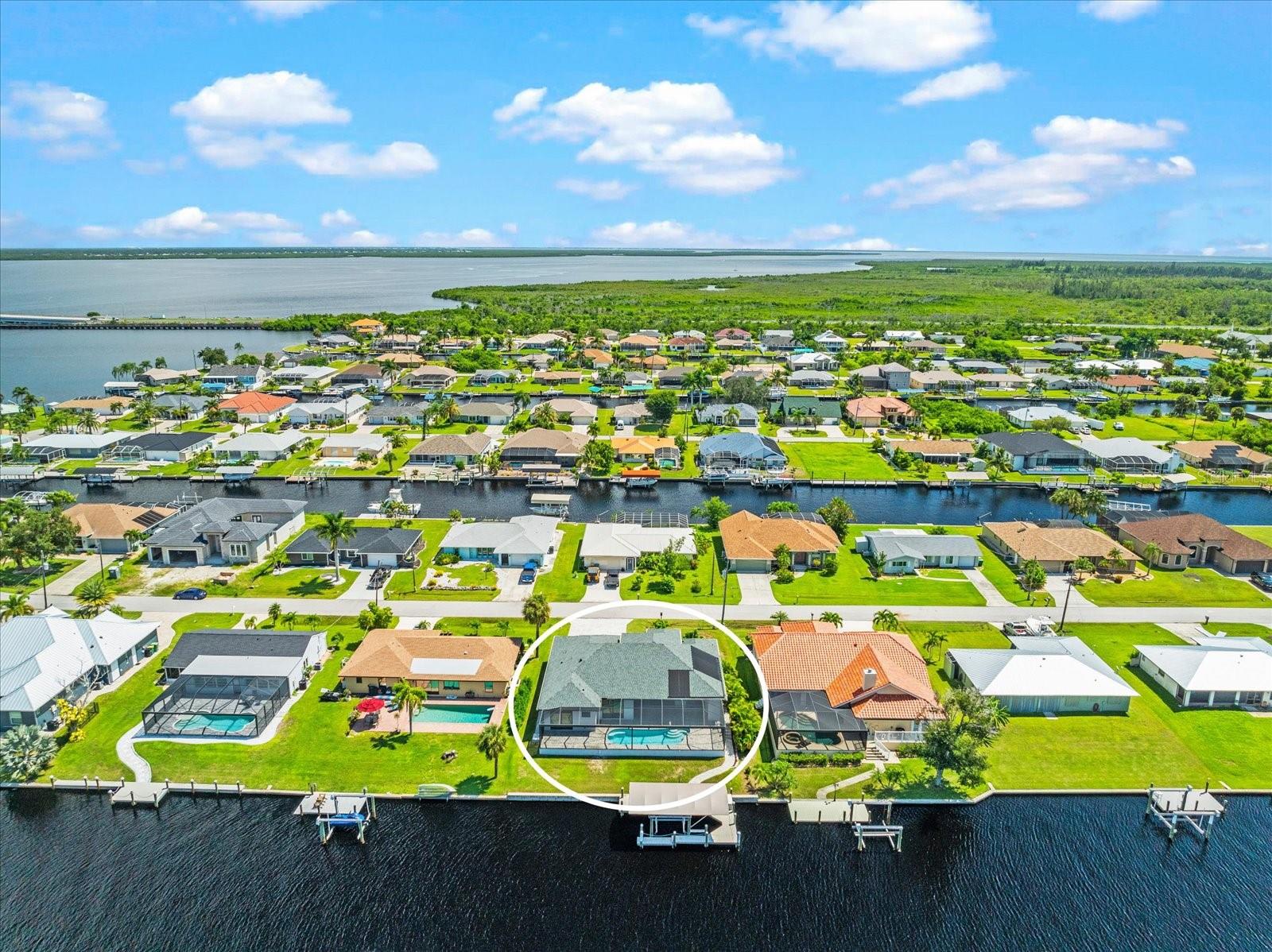 5217 FORBES TER, PORT CHARLOTTE, FL, 33981