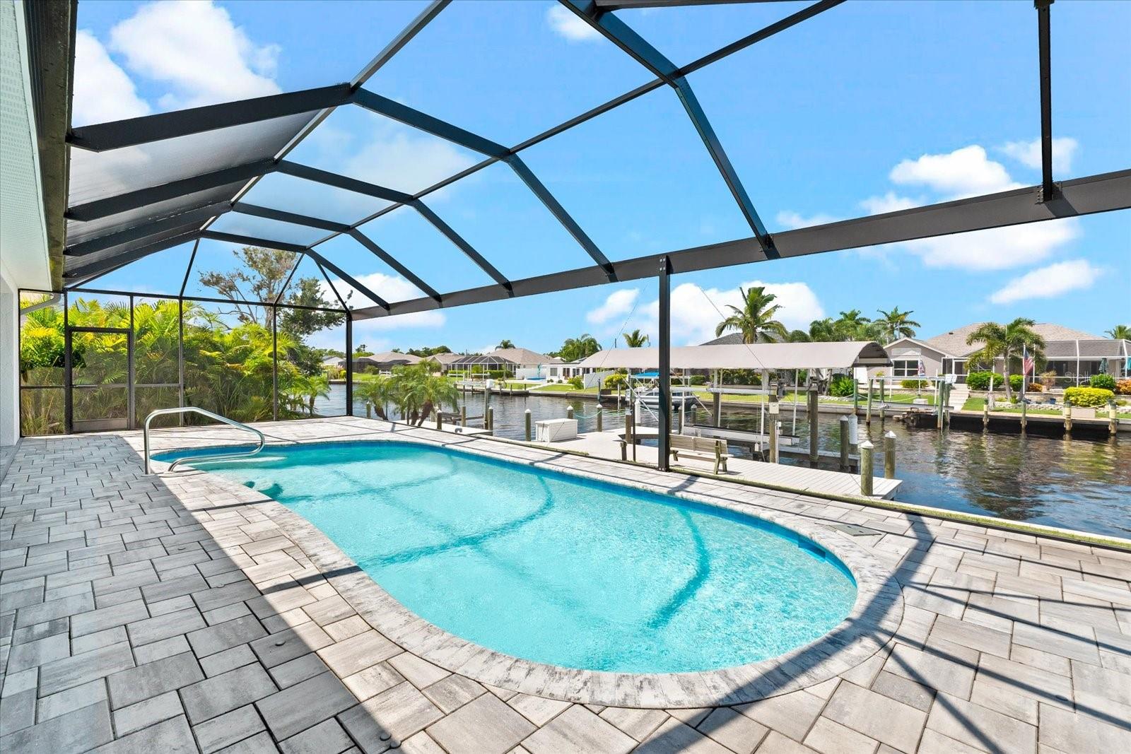 5217 FORBES TER, PORT CHARLOTTE, FL, 33981