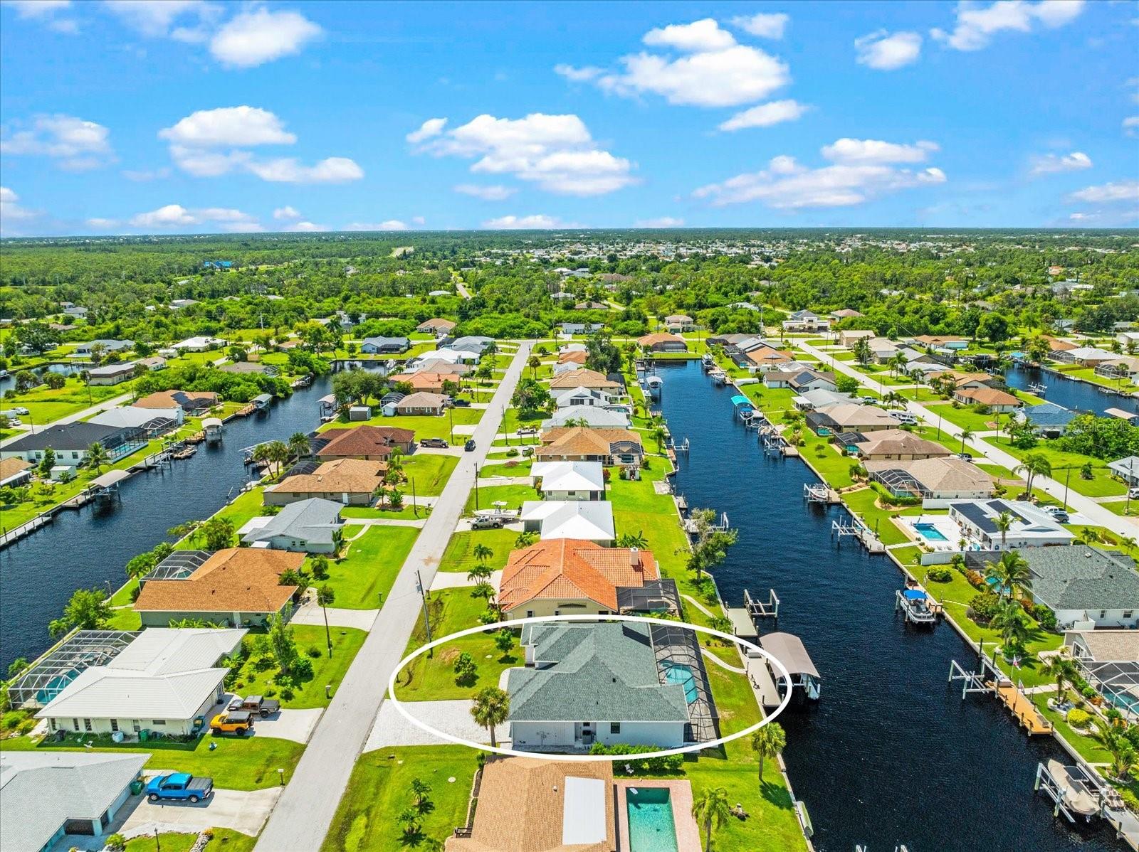 5217 FORBES TER, PORT CHARLOTTE, FL, 33981