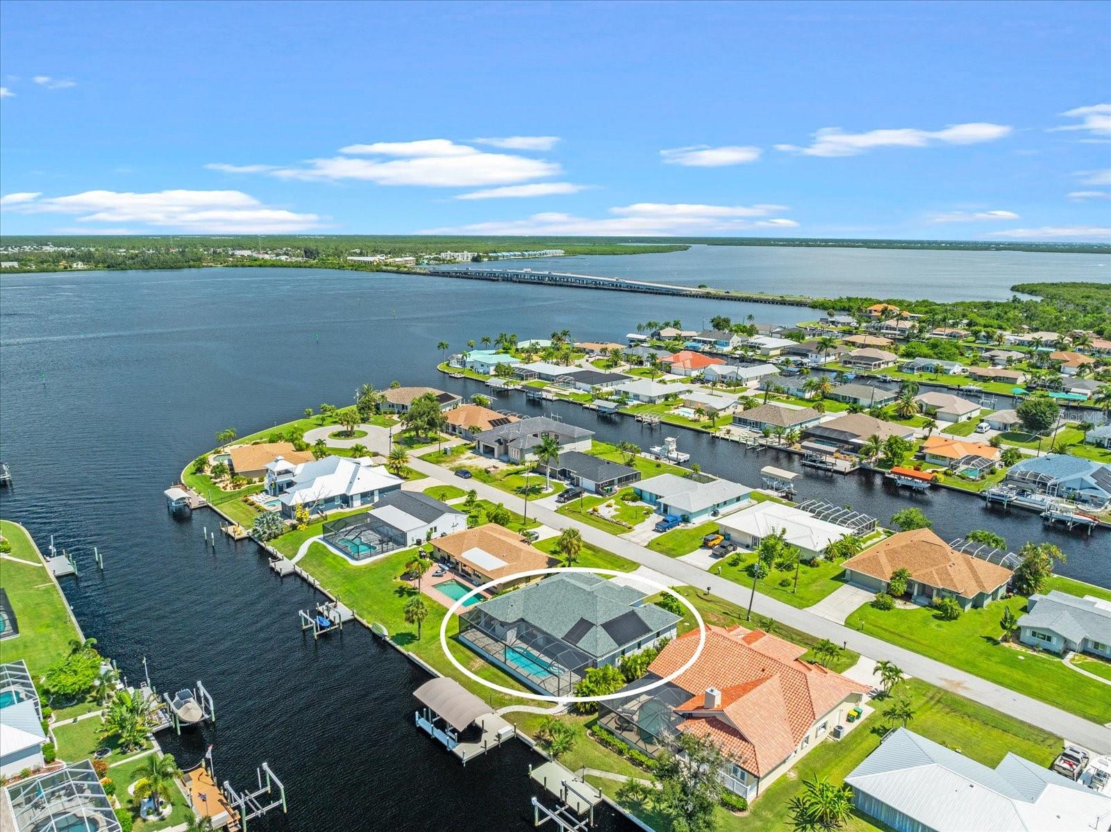 5217 FORBES TER, PORT CHARLOTTE, FL, 33981