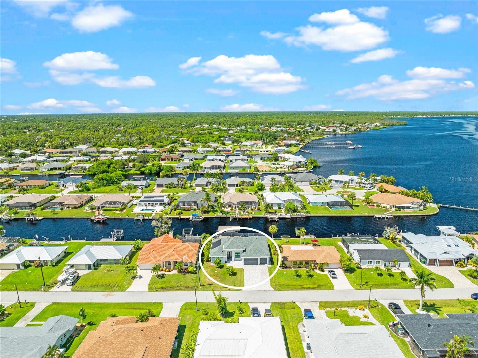 5217 FORBES TER, PORT CHARLOTTE, FL, 33981
