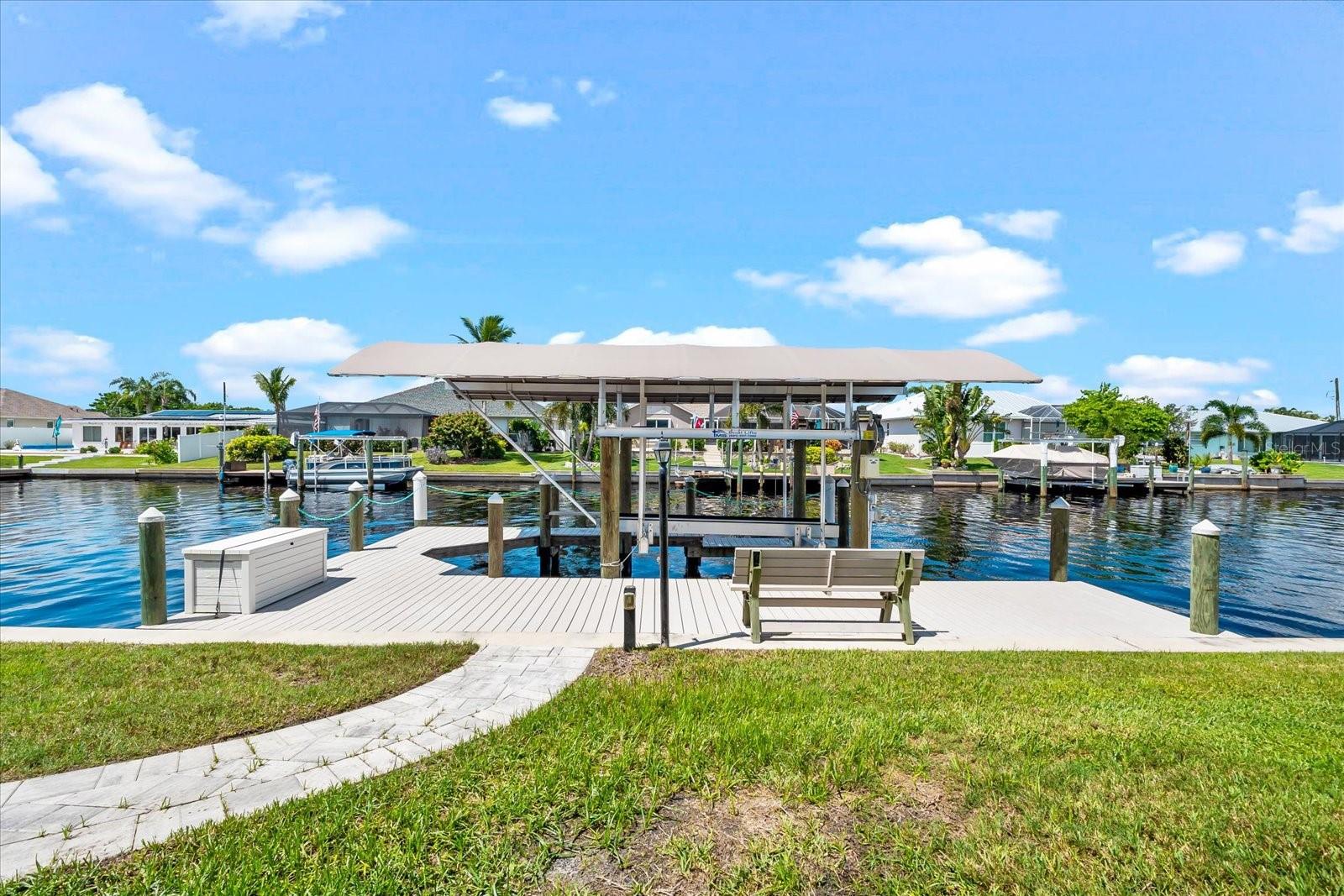 5217 FORBES TER, PORT CHARLOTTE, FL, 33981