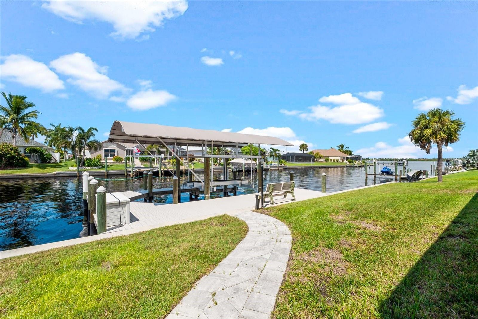 5217 FORBES TER, PORT CHARLOTTE, FL, 33981