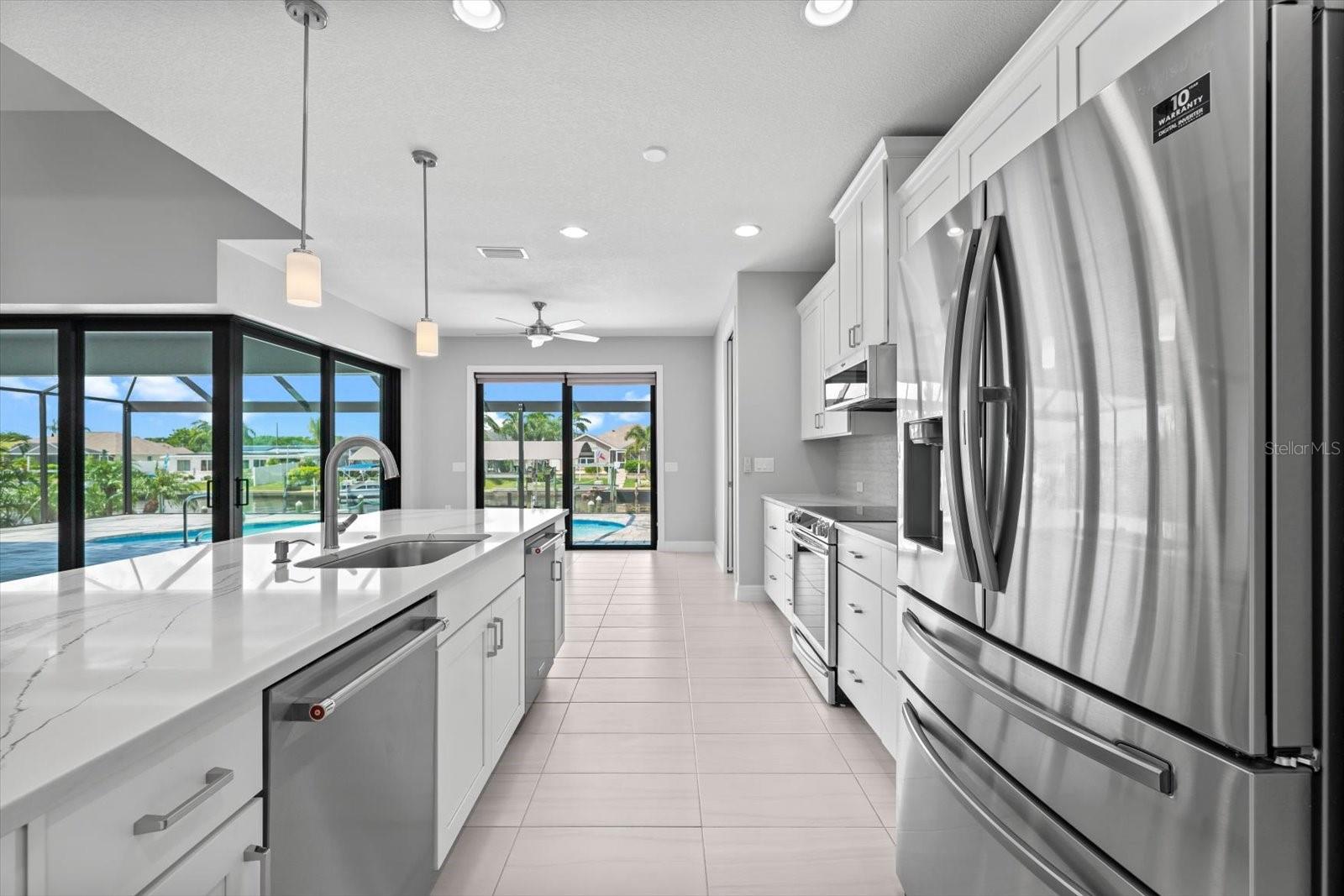 5217 FORBES TER, PORT CHARLOTTE, FL, 33981