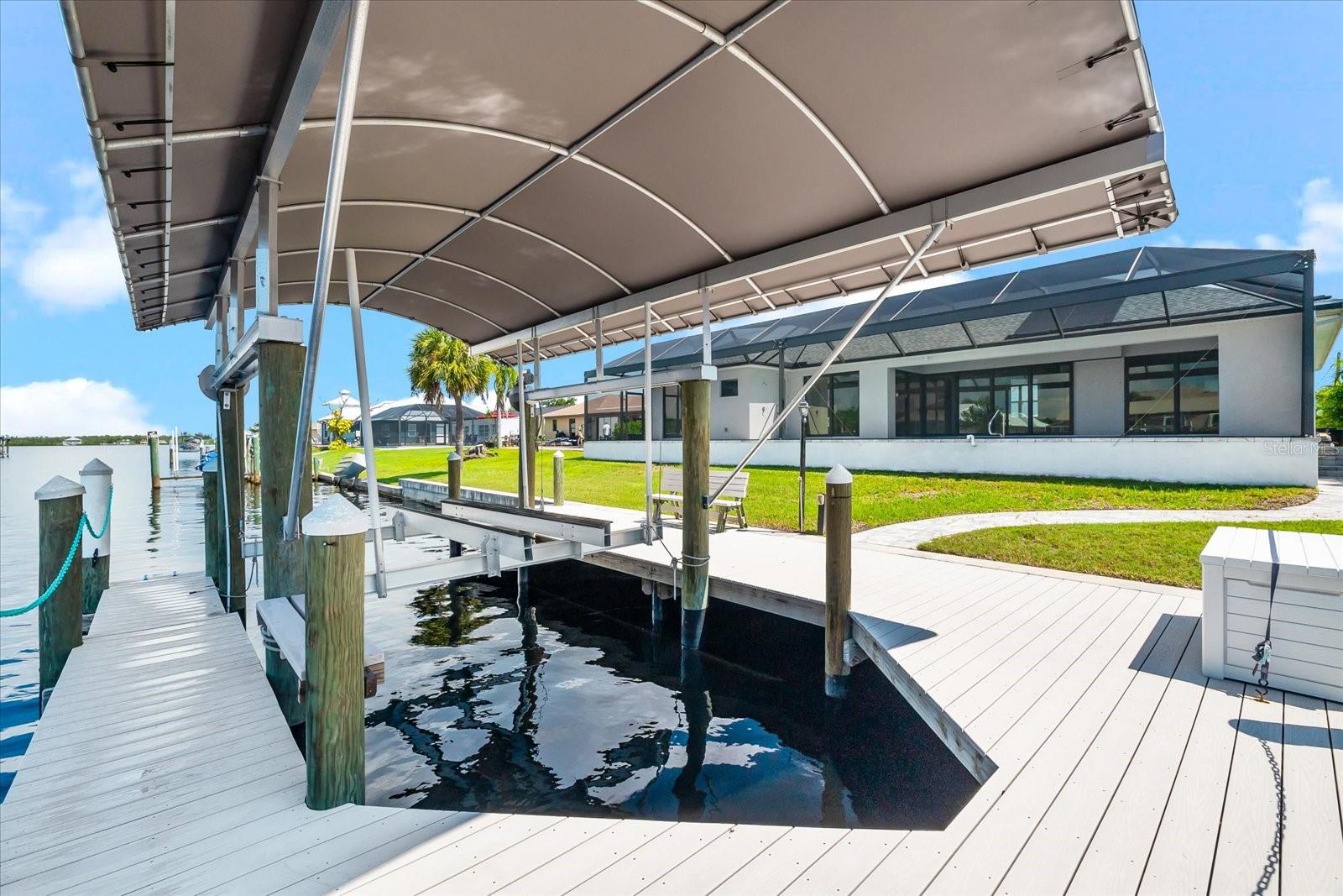 5217 FORBES TER, PORT CHARLOTTE, FL, 33981