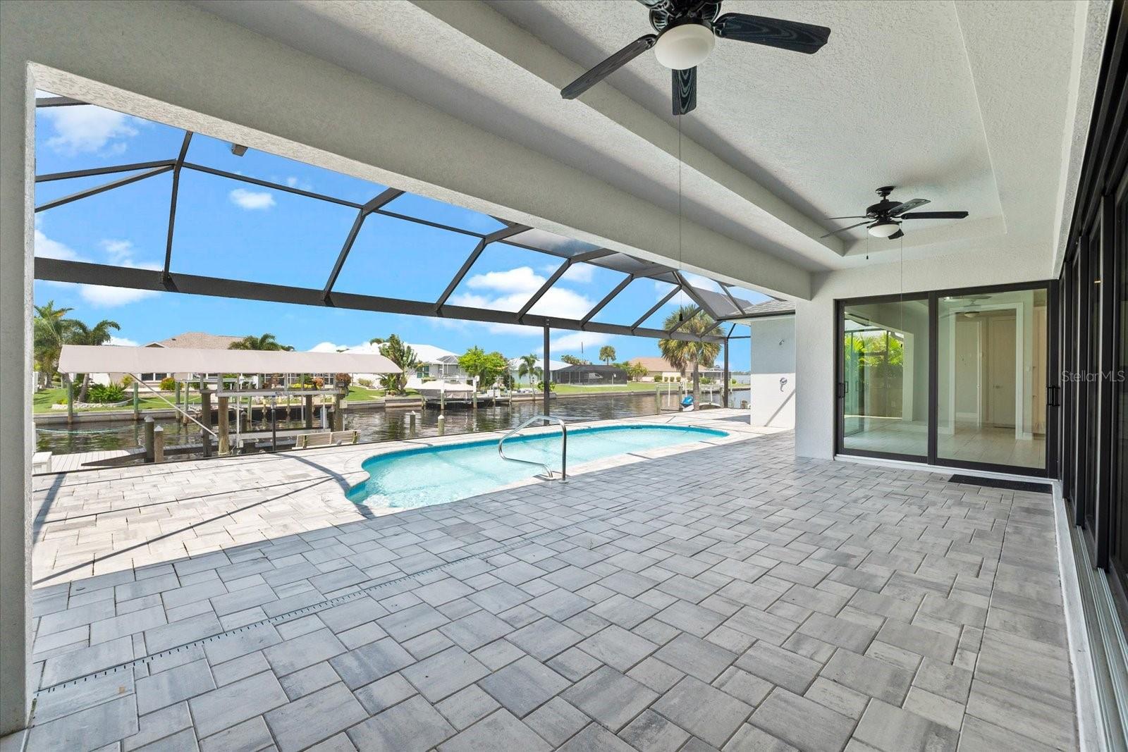 5217 FORBES TER, PORT CHARLOTTE, FL, 33981