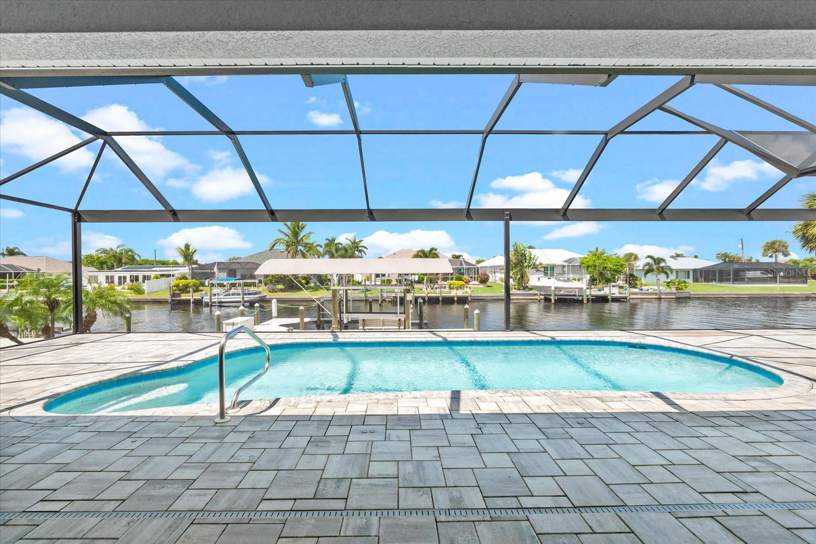 5217 FORBES TER, PORT CHARLOTTE, FL, 33981