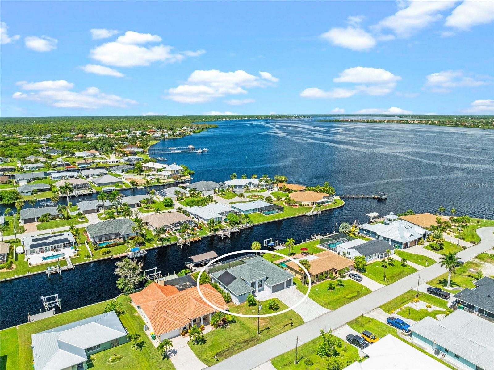 5217 FORBES TER, PORT CHARLOTTE, FL, 33981