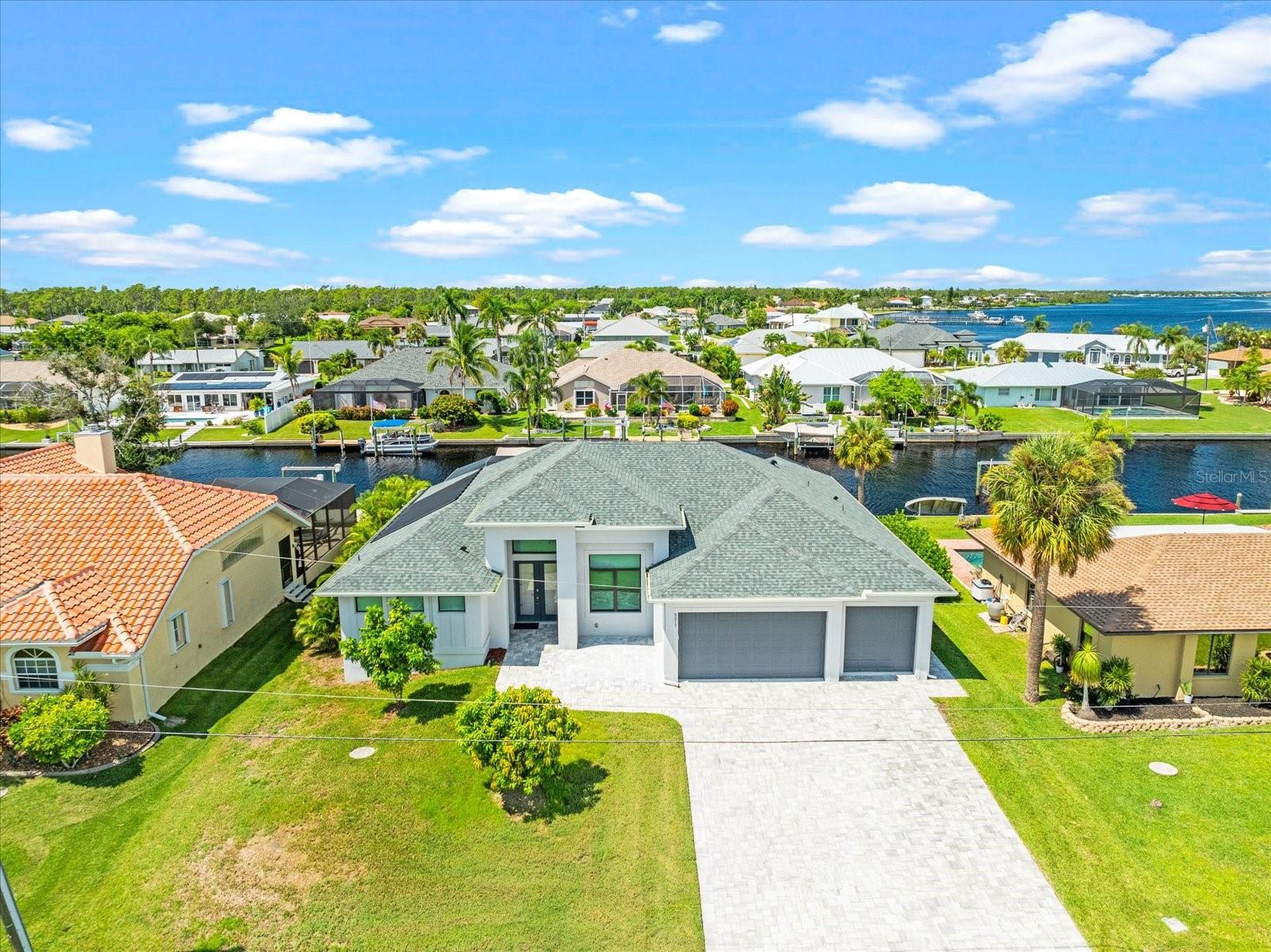 5217 FORBES TER, PORT CHARLOTTE, FL, 33981