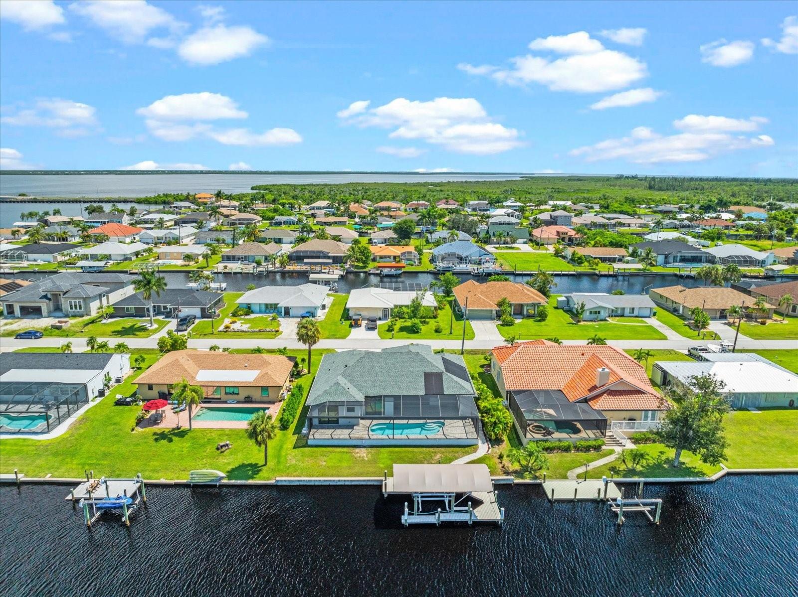5217 FORBES TER, PORT CHARLOTTE, FL, 33981