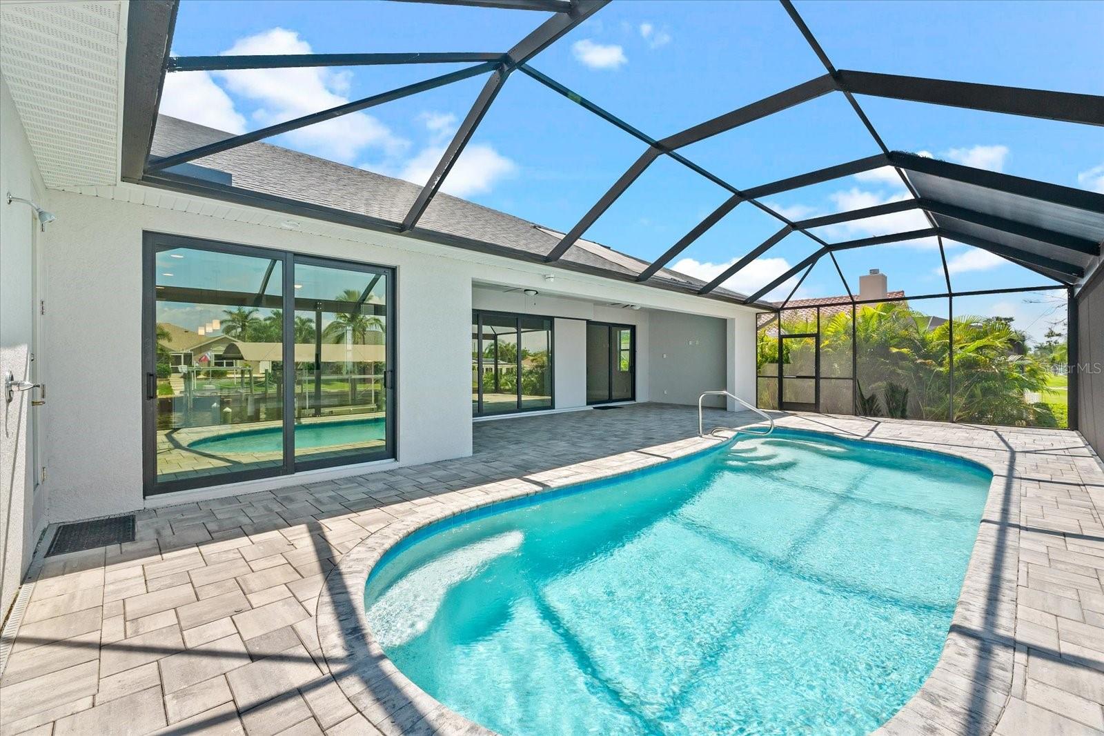 5217 FORBES TER, PORT CHARLOTTE, FL, 33981