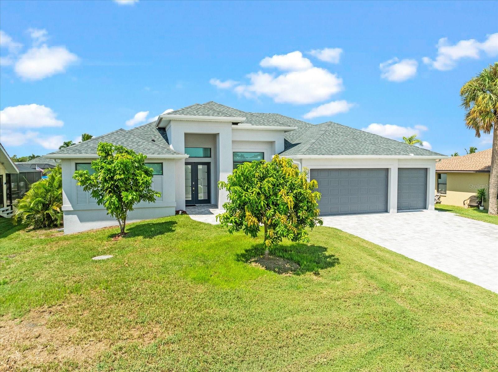 5217 FORBES TER, PORT CHARLOTTE, FL, 33981