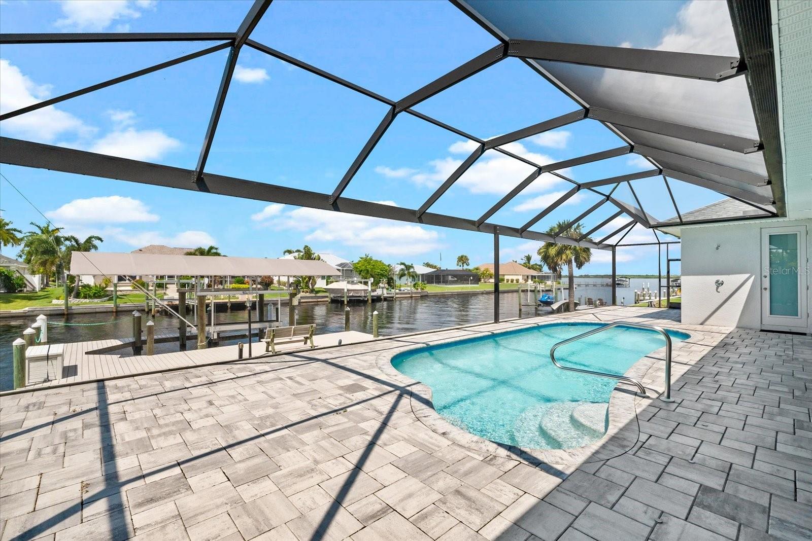 5217 FORBES TER, PORT CHARLOTTE, FL, 33981