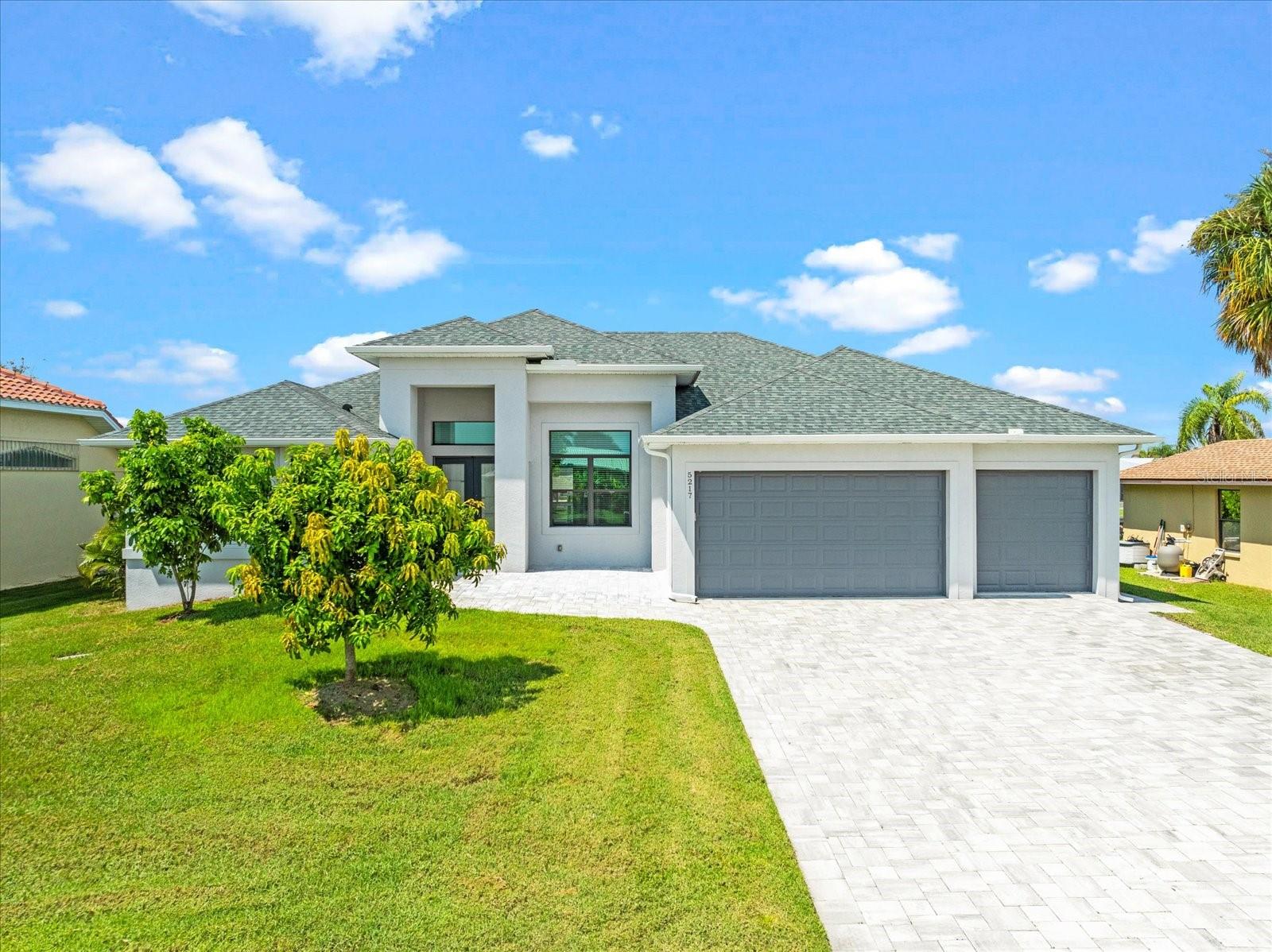 5217 FORBES TER, PORT CHARLOTTE, FL, 33981