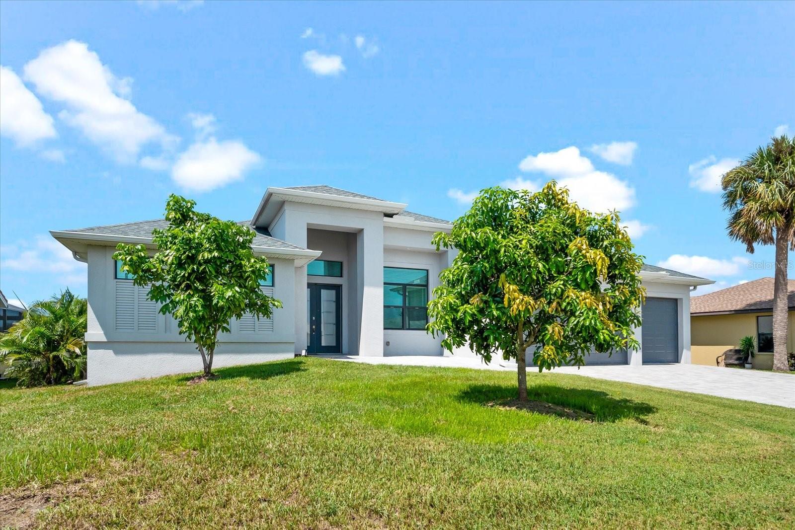 5217 FORBES TER, PORT CHARLOTTE, FL, 33981