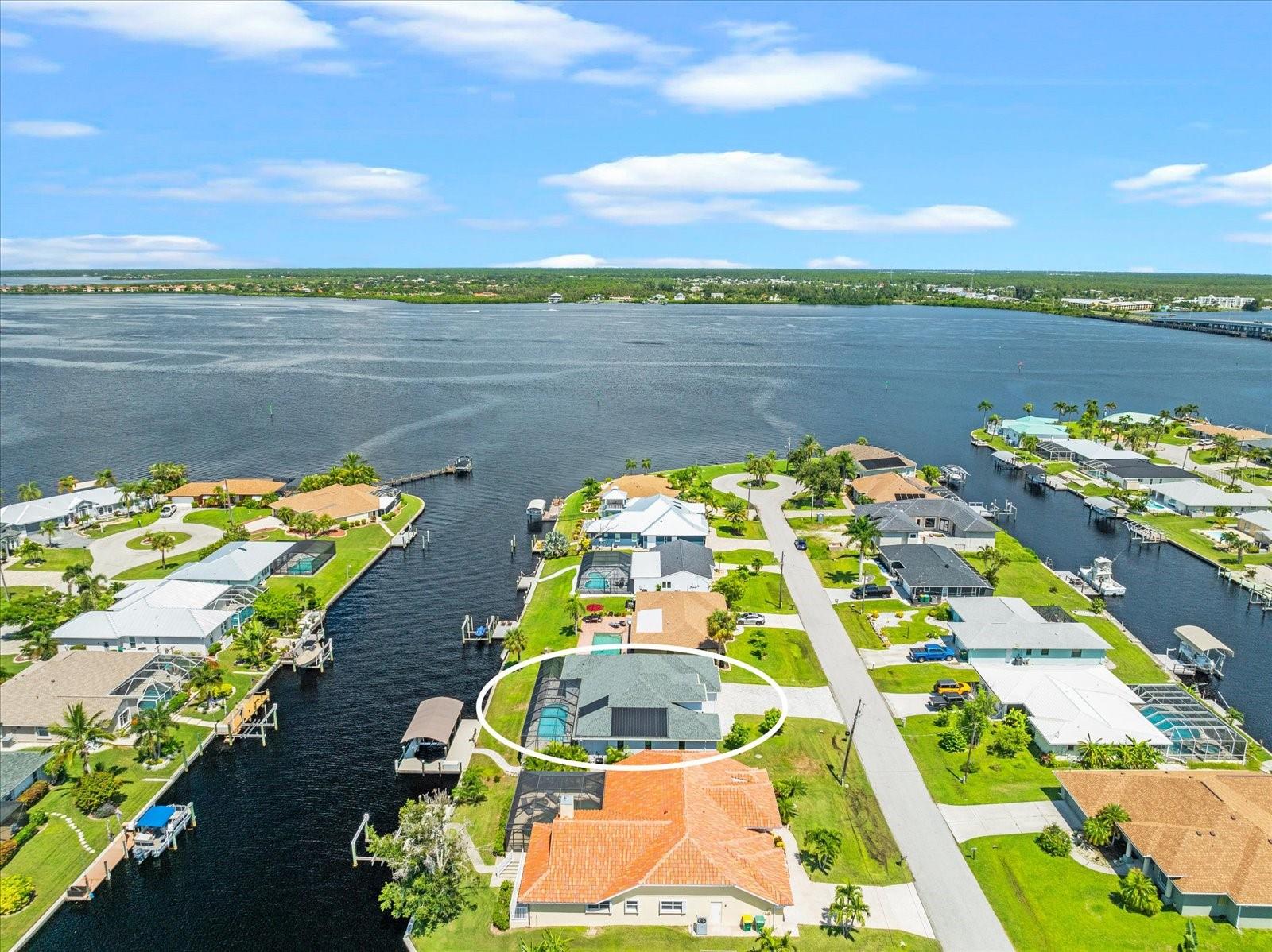 5217 FORBES TER, PORT CHARLOTTE, FL, 33981