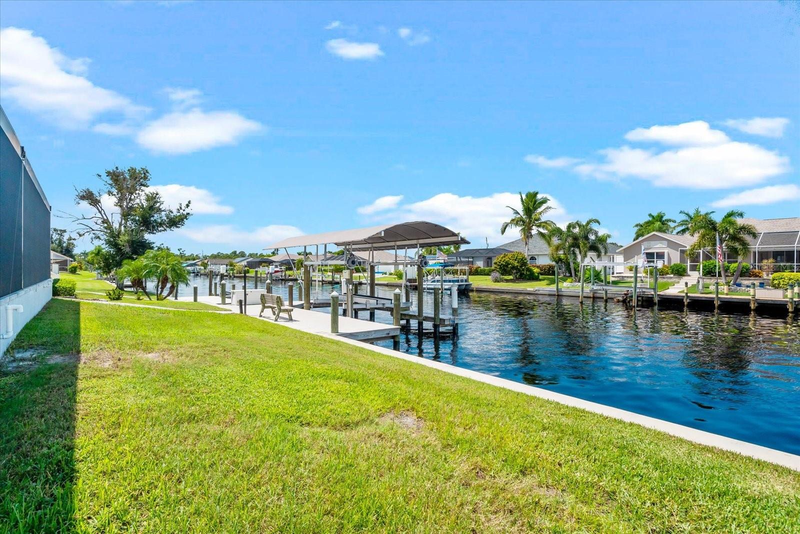 5217 FORBES TER, PORT CHARLOTTE, FL, 33981